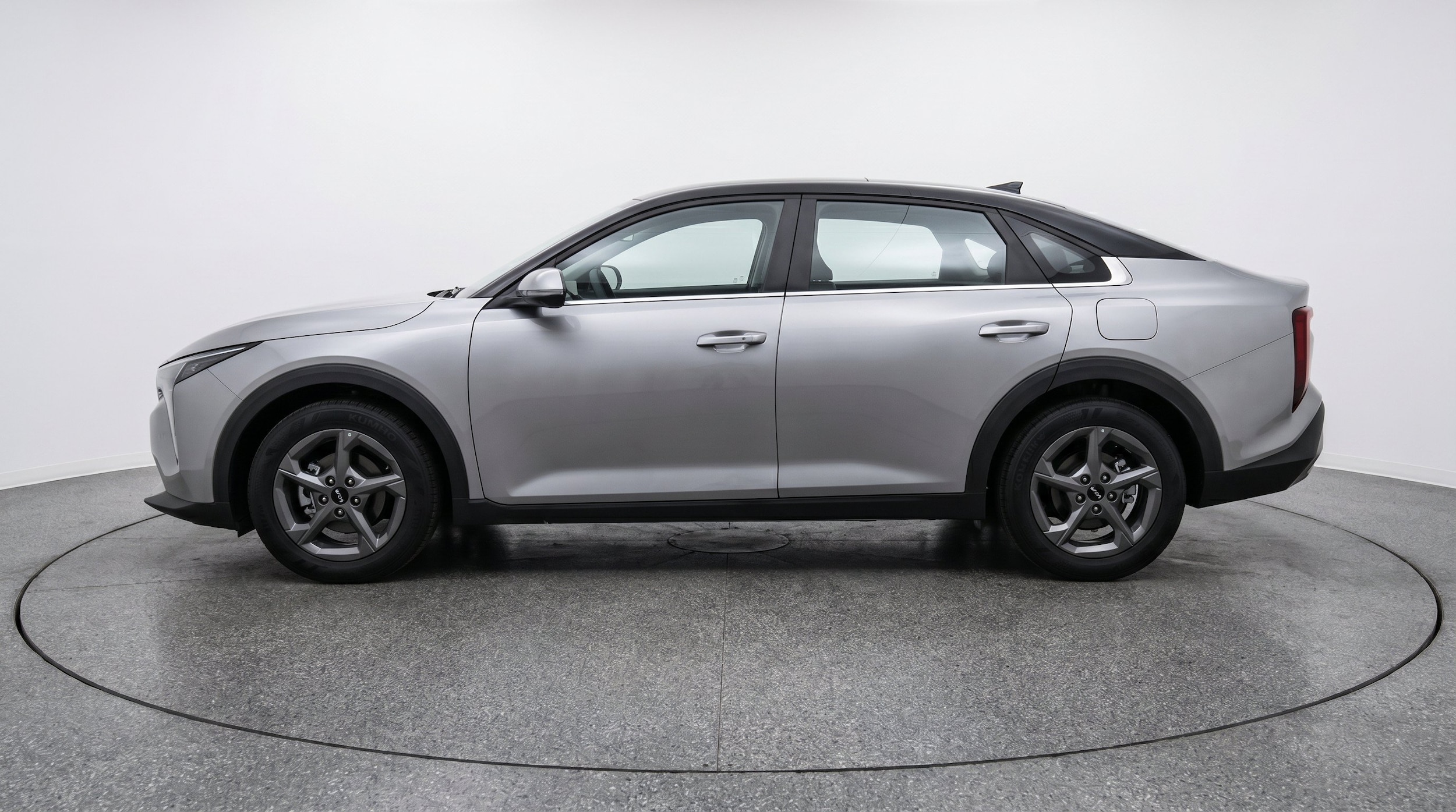 Thumbnail: 2025 Kia K4 - 5