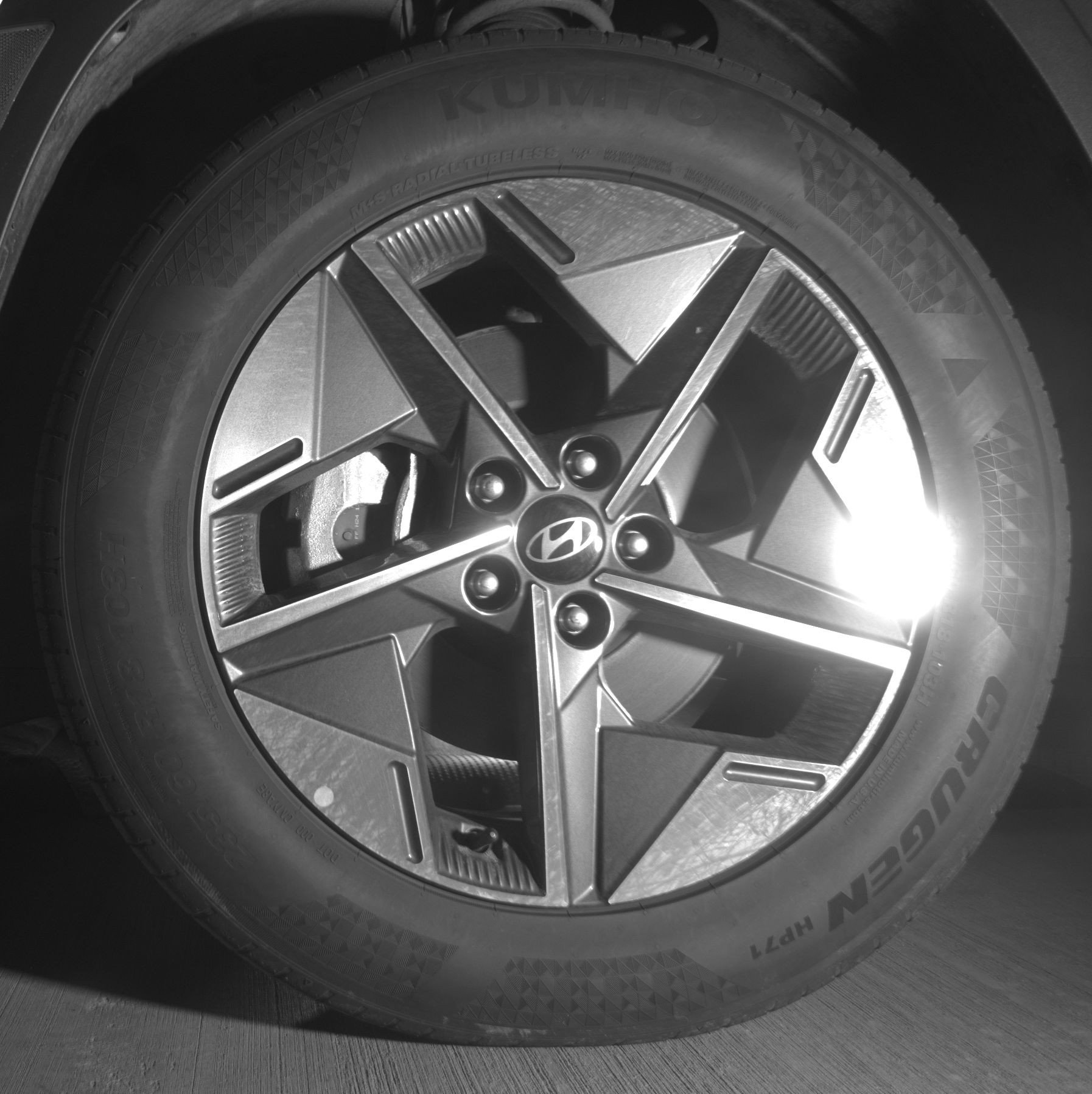 Thumbnail: 2025 Hyundai Tucson - 12