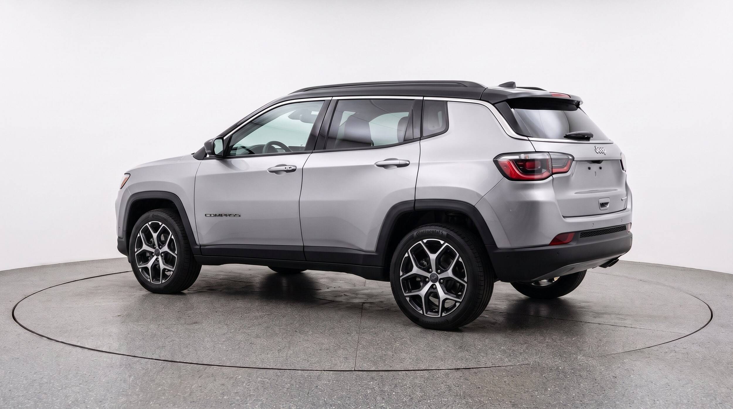 Thumbnail: 2025 Jeep Compass - 6