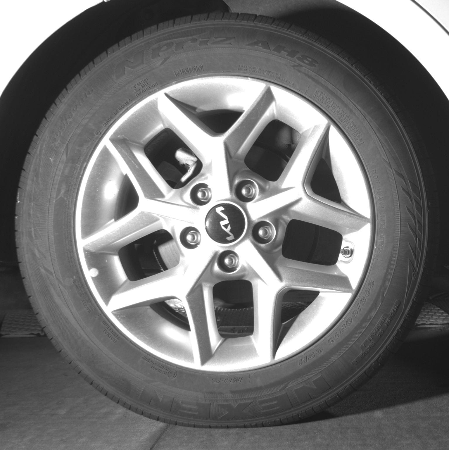 Thumbnail: 2025 Kia Soul - 12