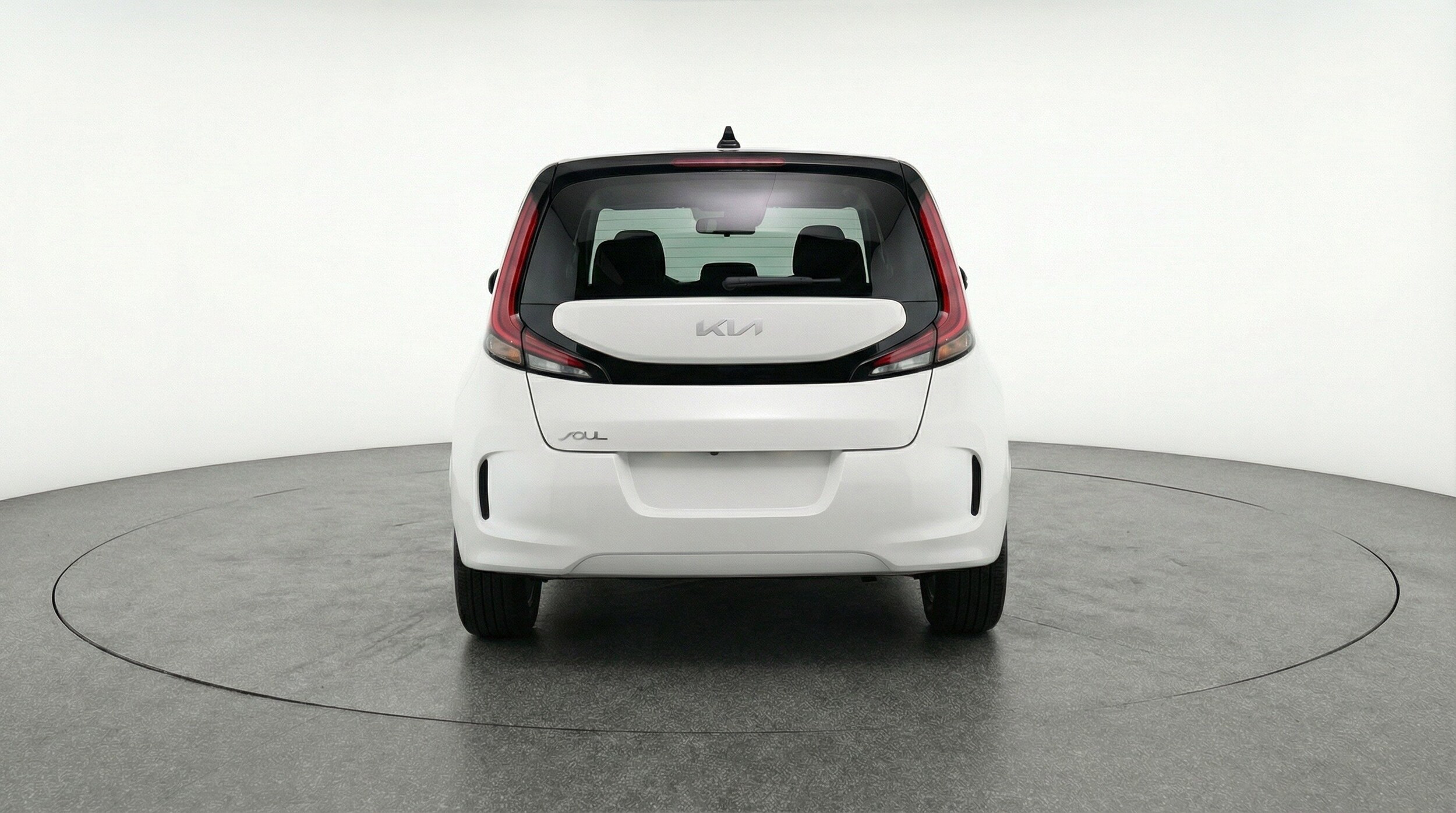 Thumbnail: 2025 Kia Soul - 7