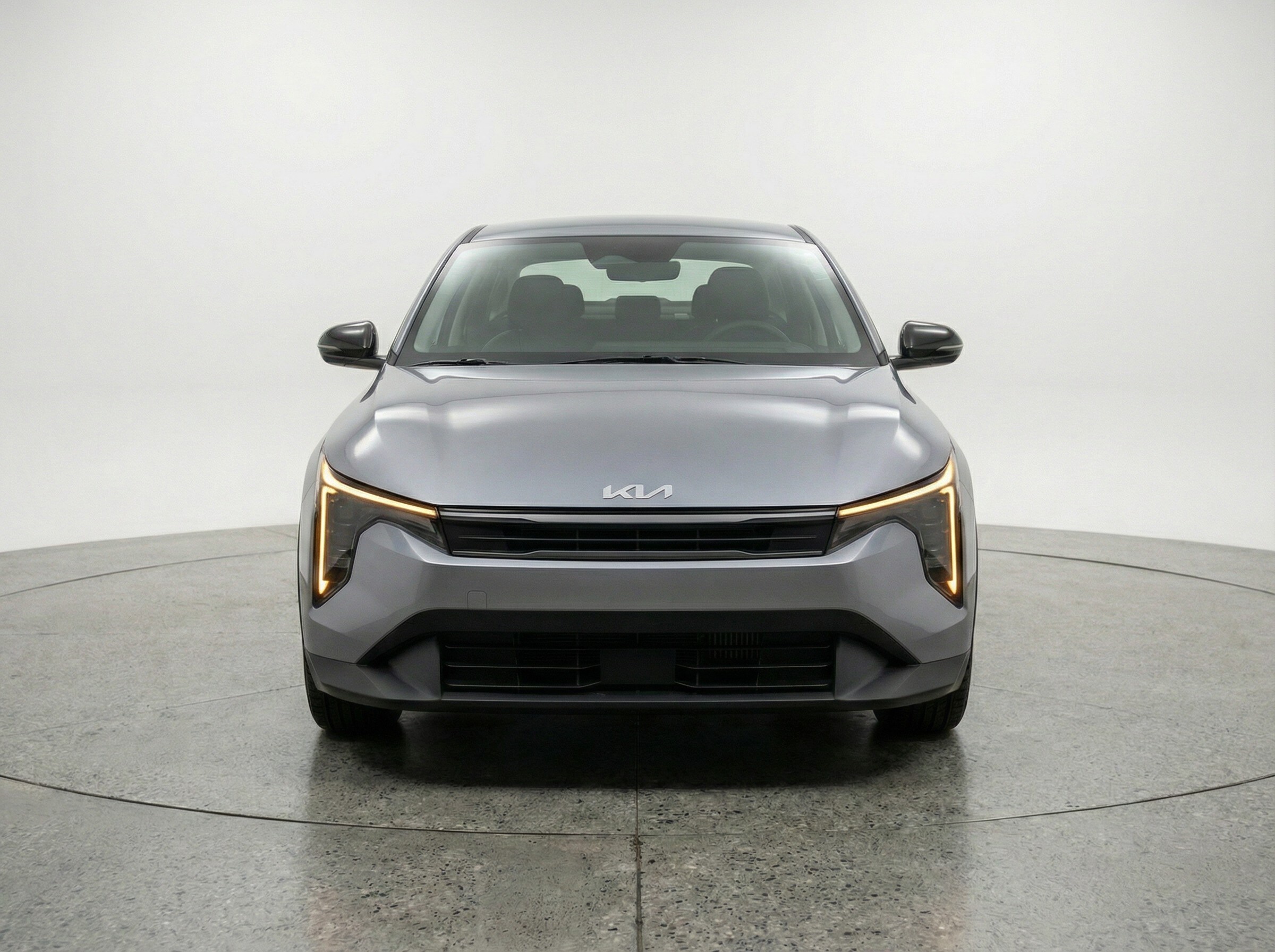 Thumbnail: 2025 Kia K4 - 2