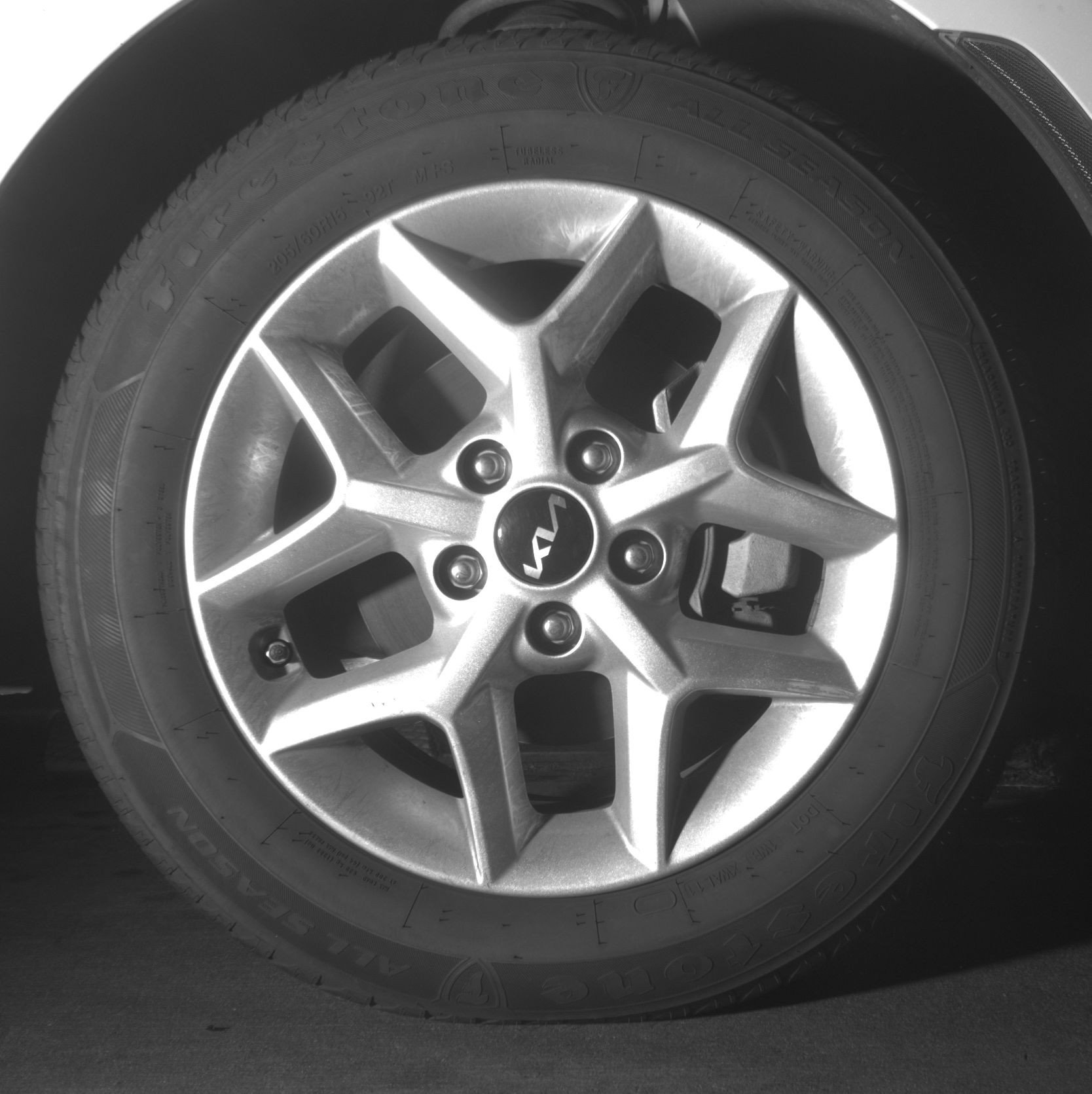 Thumbnail: 2025 Kia Soul - 13