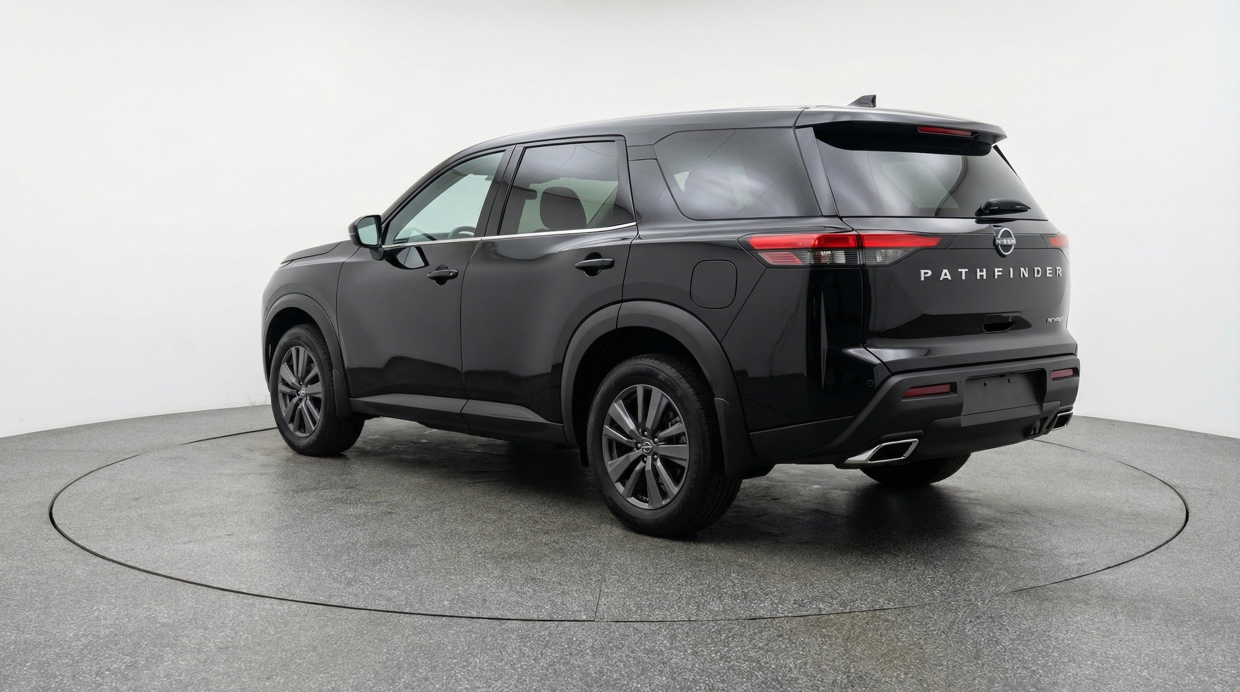 Thumbnail: 2025 Nissan Pathfinder - 6