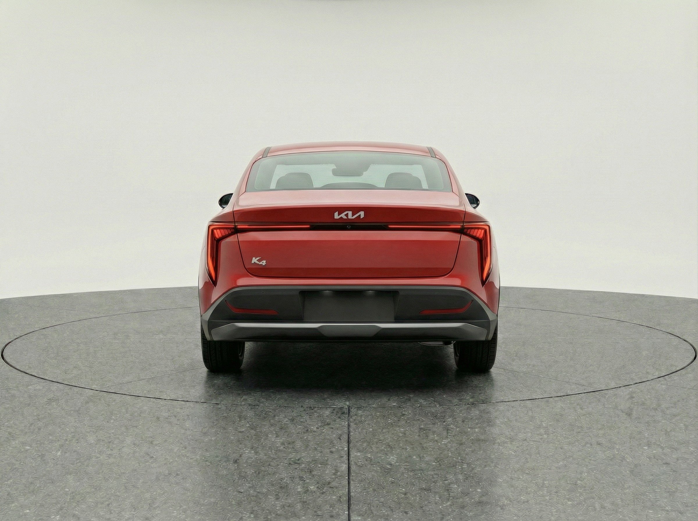 Thumbnail: 2025 Kia K4 - 7