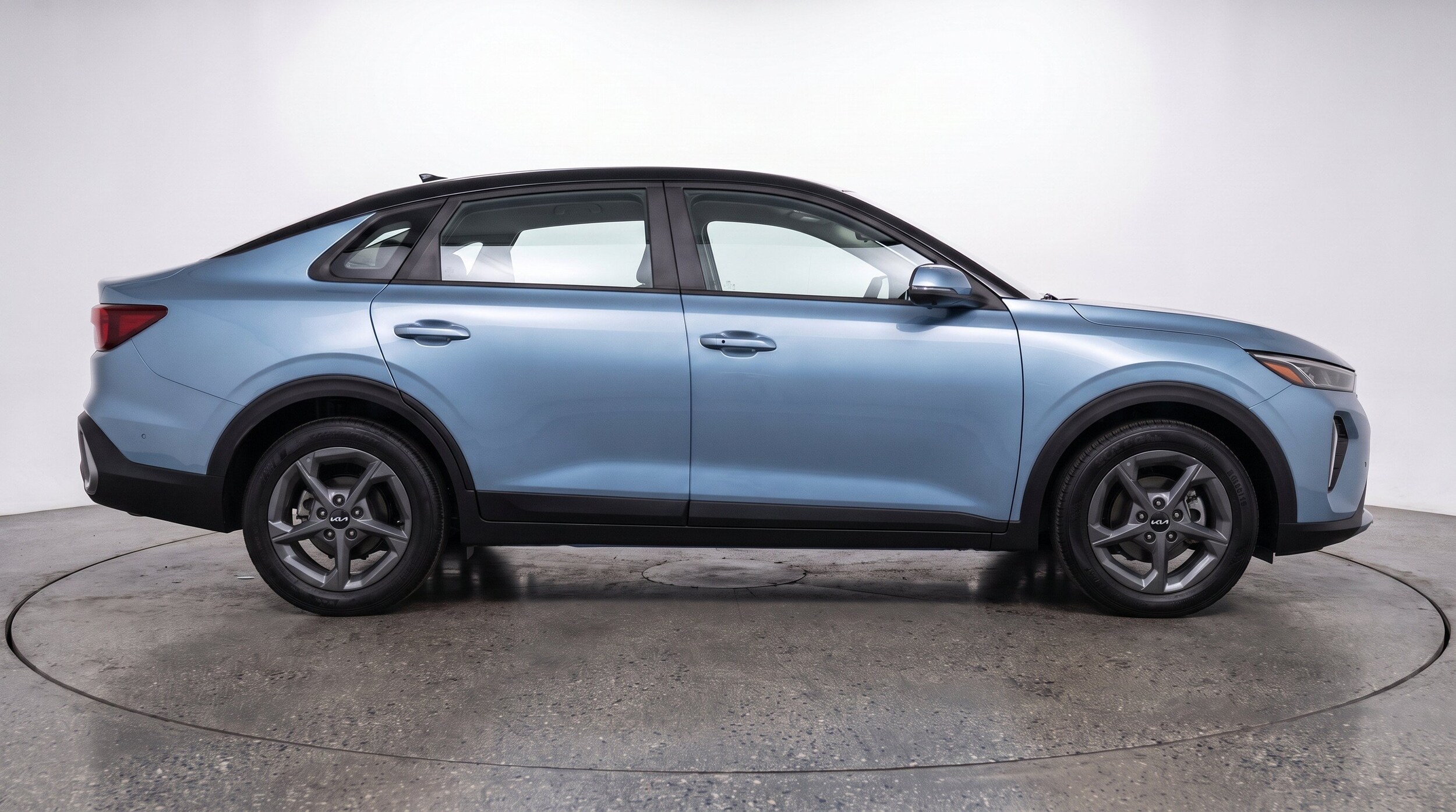 Thumbnail: 2026 Kia K4 - 10