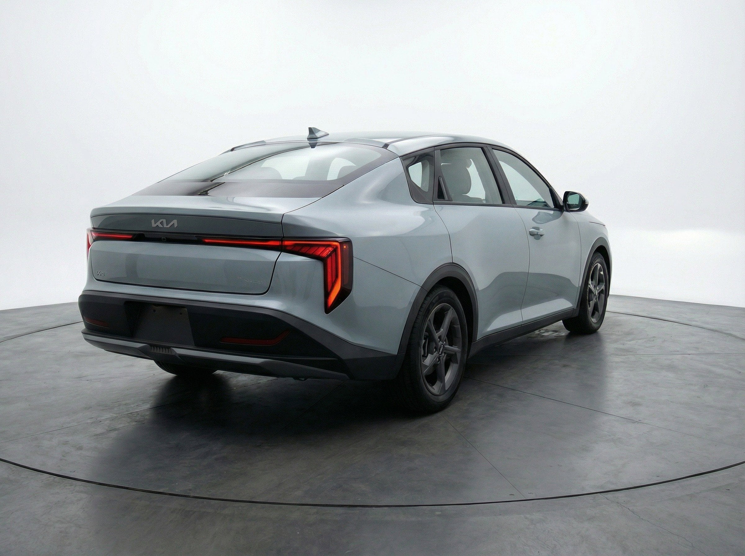 Thumbnail: 2025 Kia K4 - 9