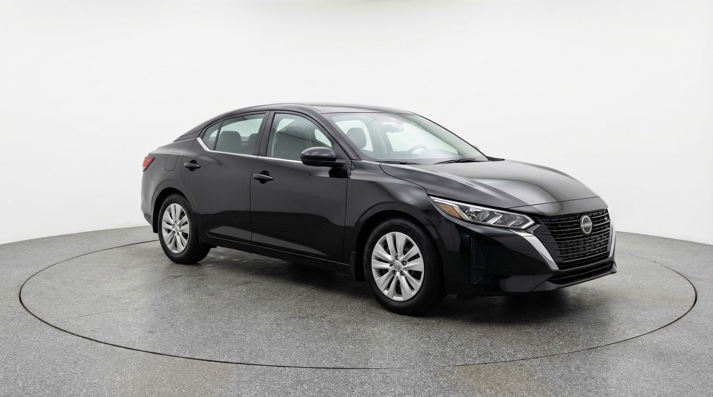 Thumbnail: 2025 Nissan Sentra - 1