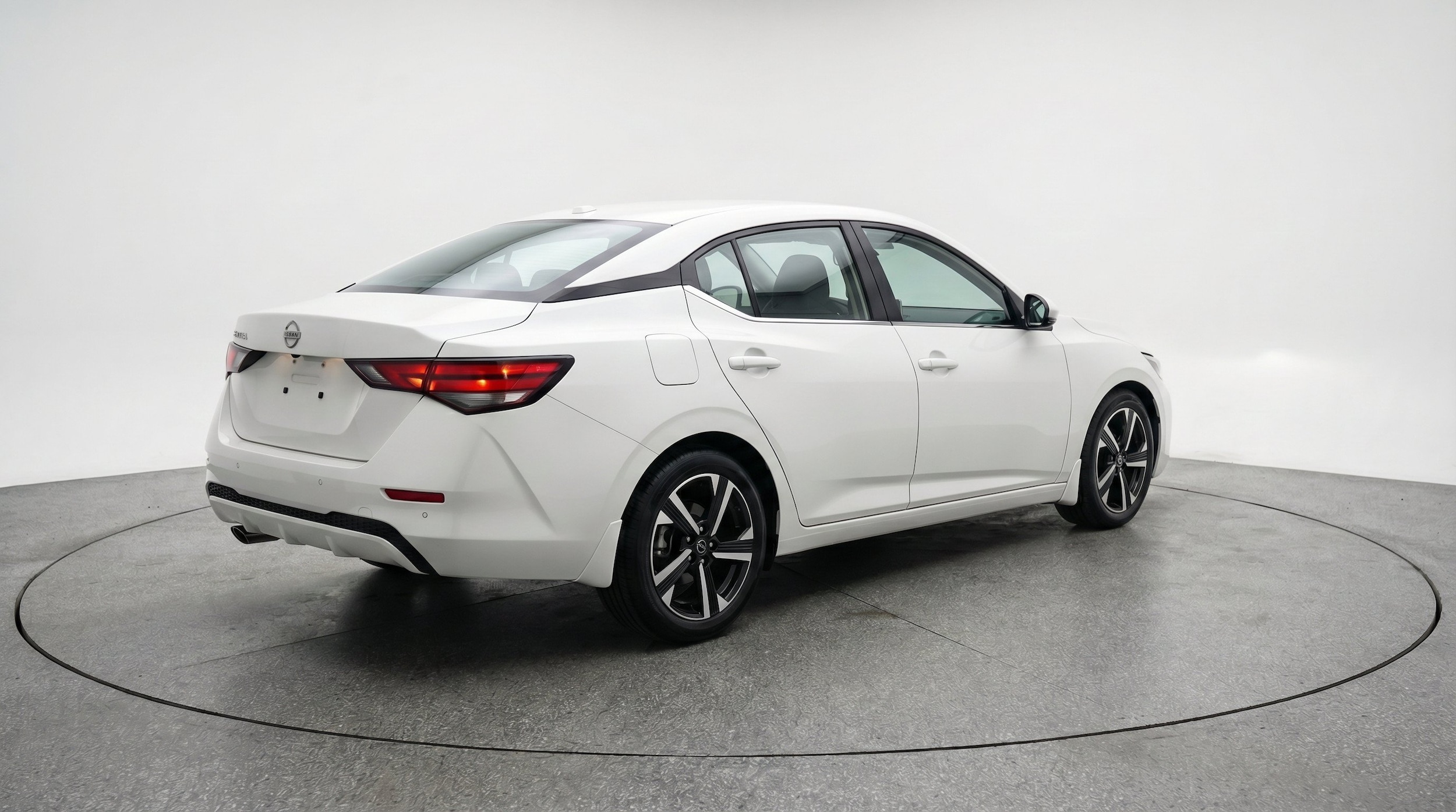 Thumbnail: 2025 Nissan Sentra - 9