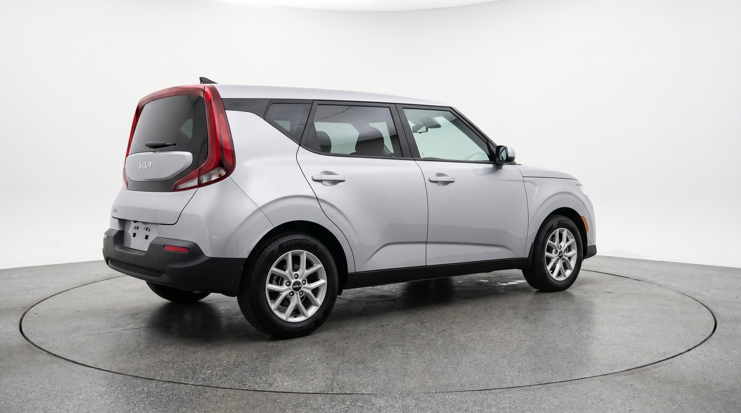 Thumbnail: 2025 Kia Soul - 9