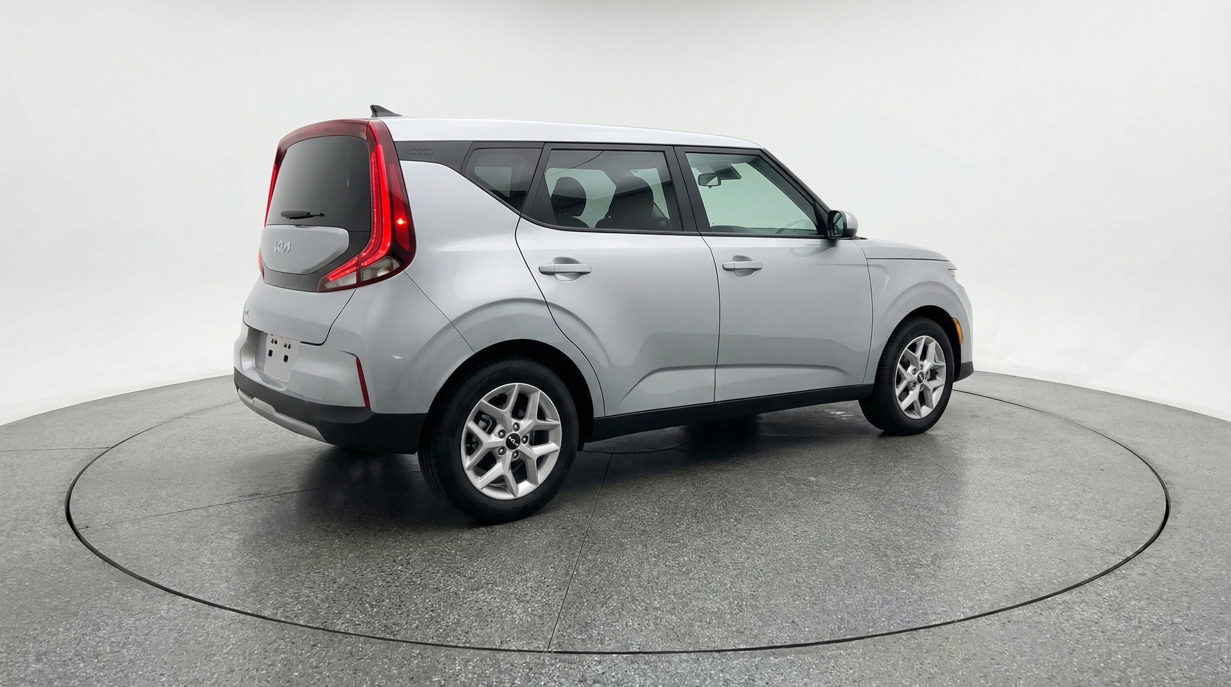 Thumbnail: 2025 Kia Soul - 9