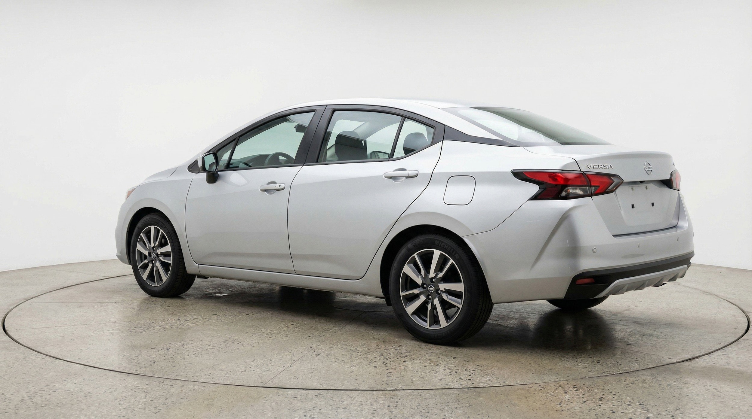 Thumbnail: 2025 Nissan Versa - 6