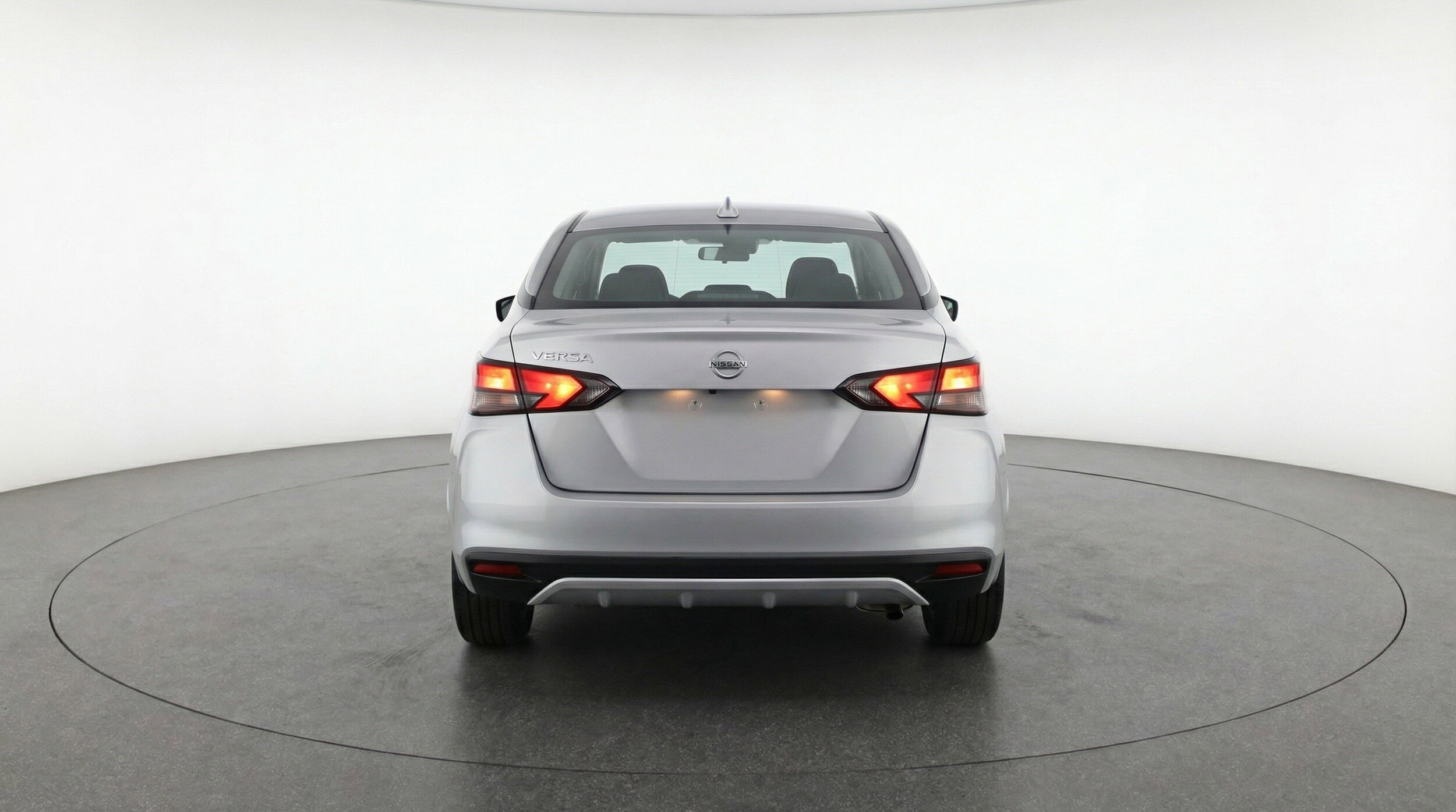 Thumbnail: 2025 Nissan Versa - 7