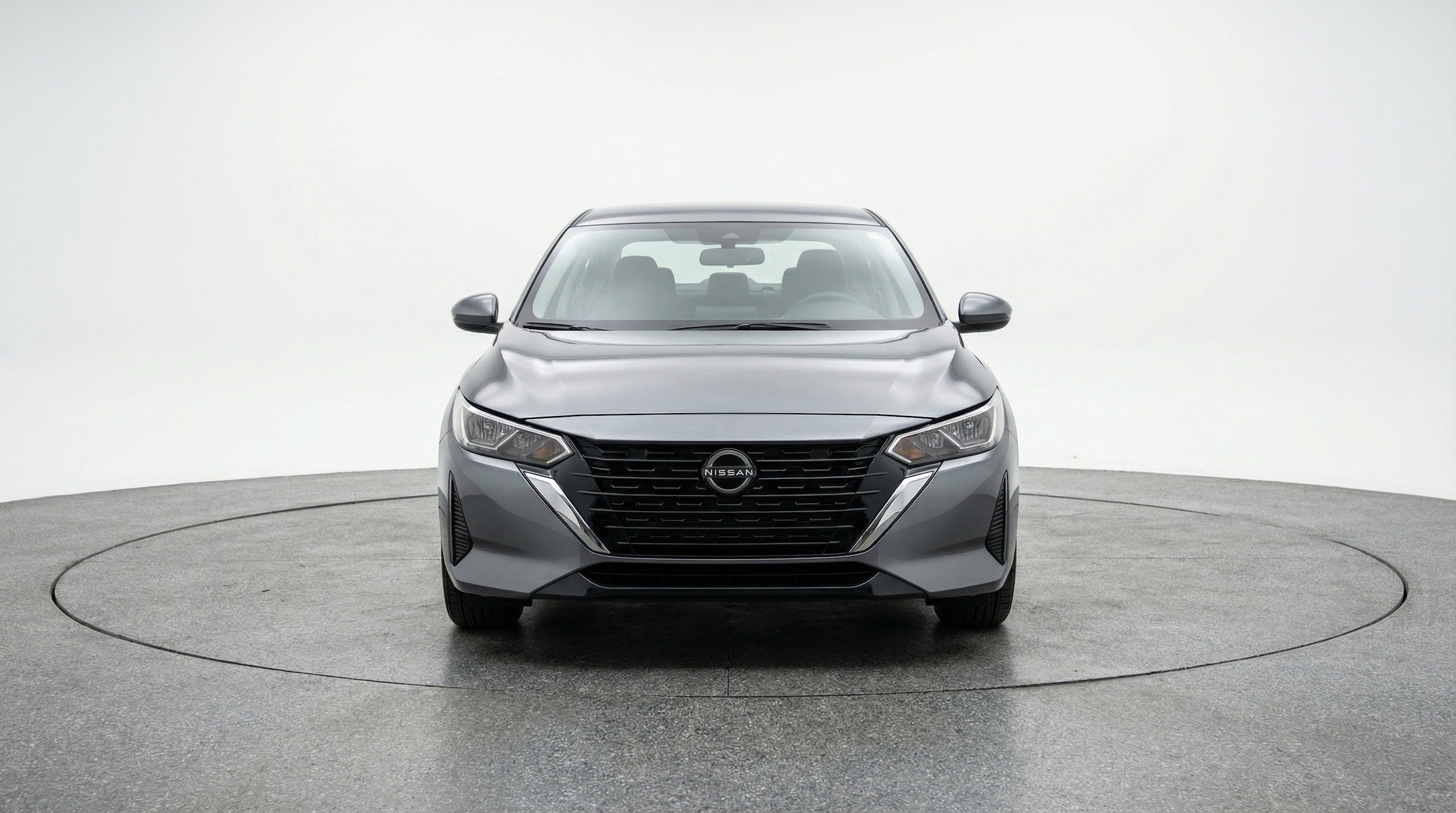 Thumbnail: 2025 Nissan Sentra - 2