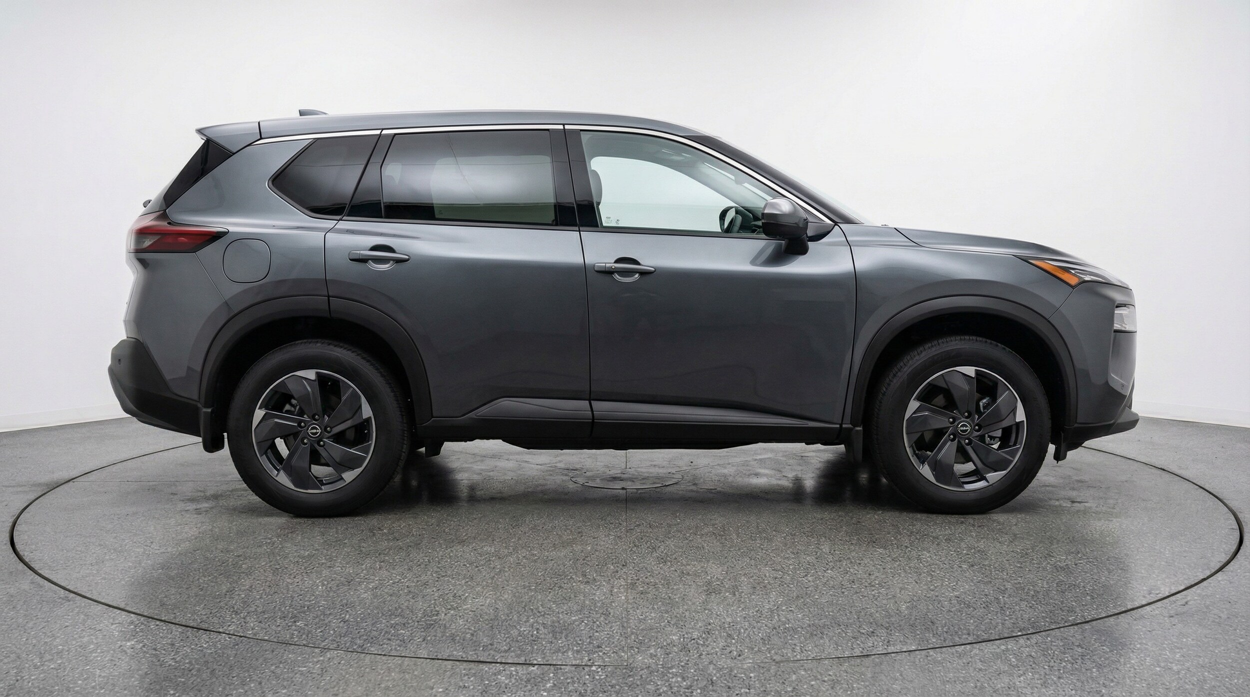 Thumbnail: 2025 Nissan Rogue - 8