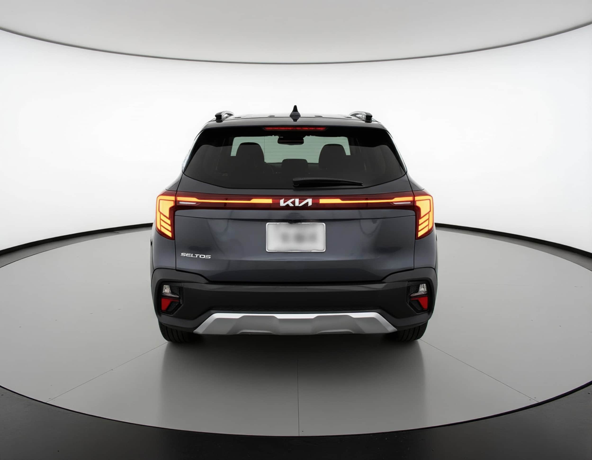 Thumbnail: 2025 Kia Seltos - 6