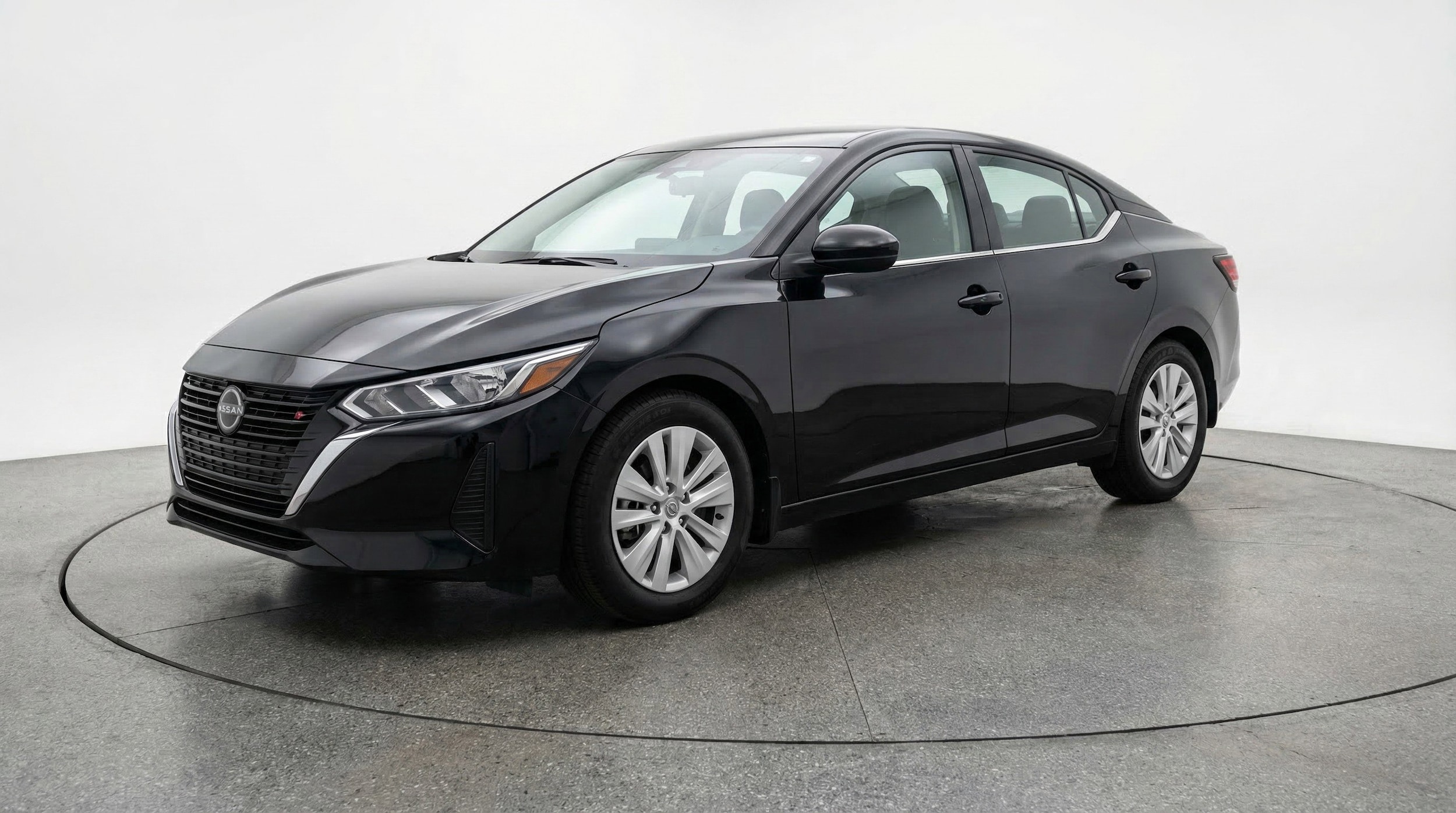 Thumbnail: 2025 Nissan Sentra - 3
