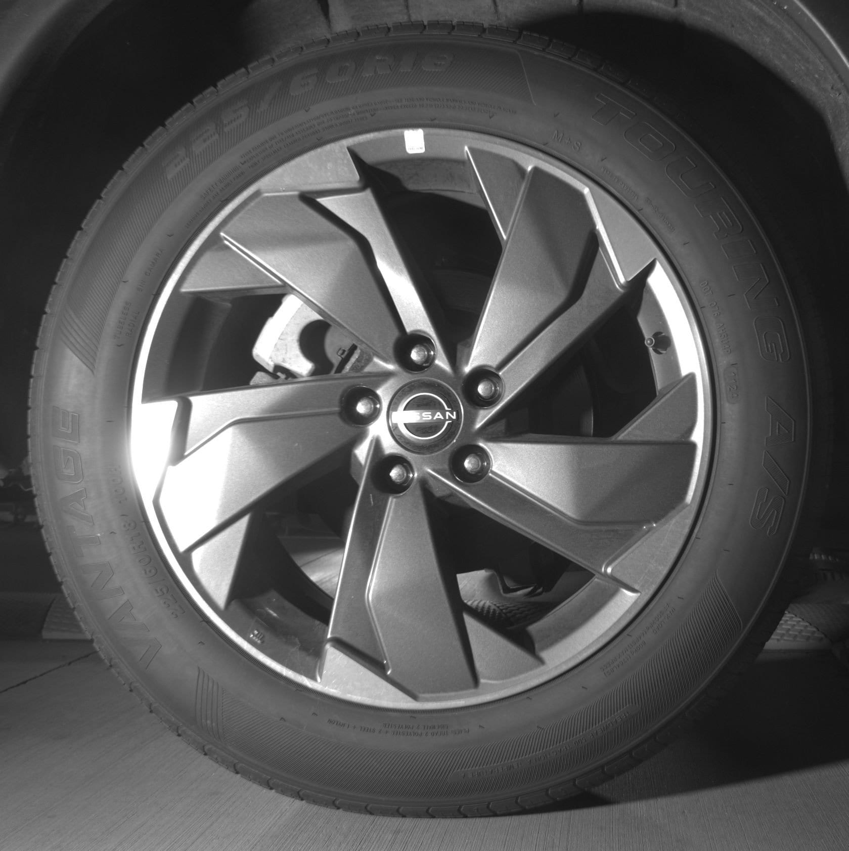 Thumbnail: 2025 Nissan Rogue - 15