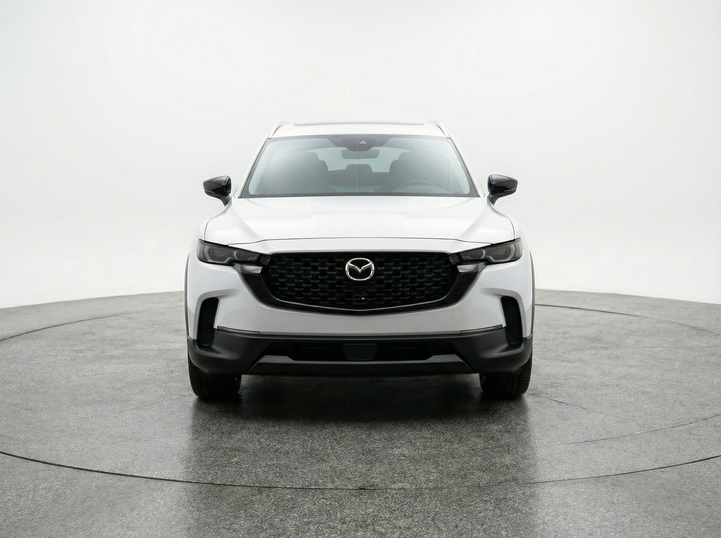 Thumbnail: 2025 Mazda CX-50 - 2