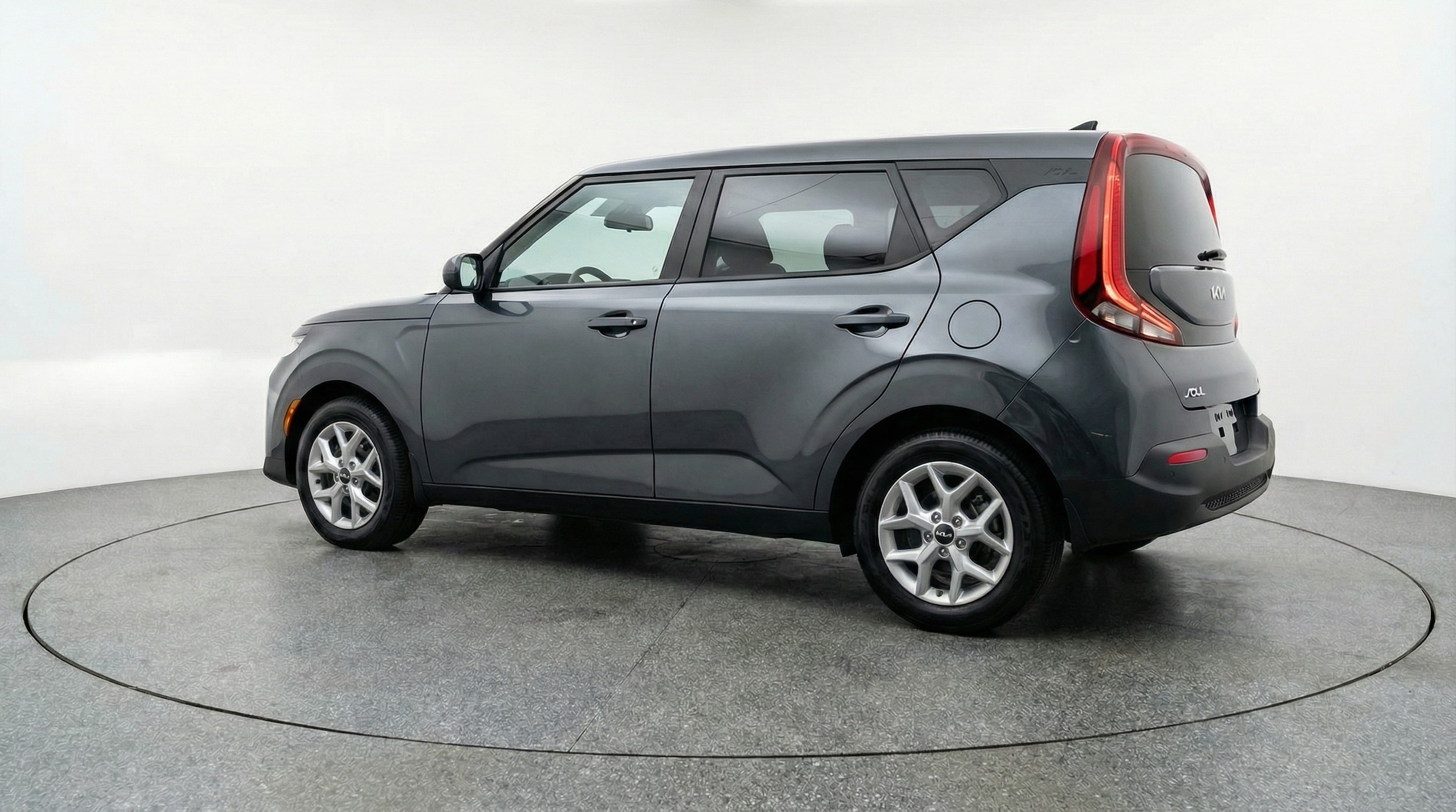 Thumbnail: 2025 Kia Soul - 5