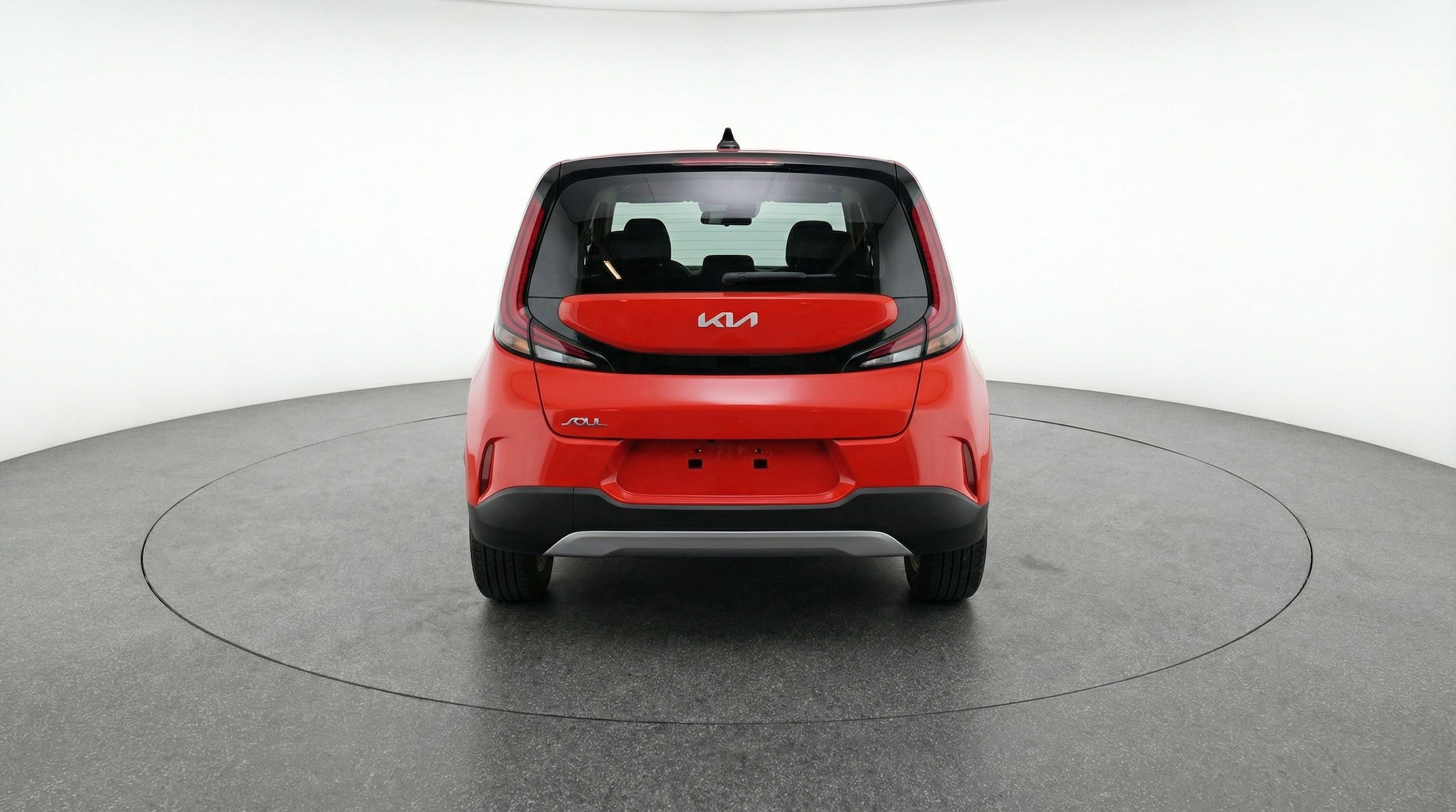 Thumbnail: 2025 Kia Soul - 7