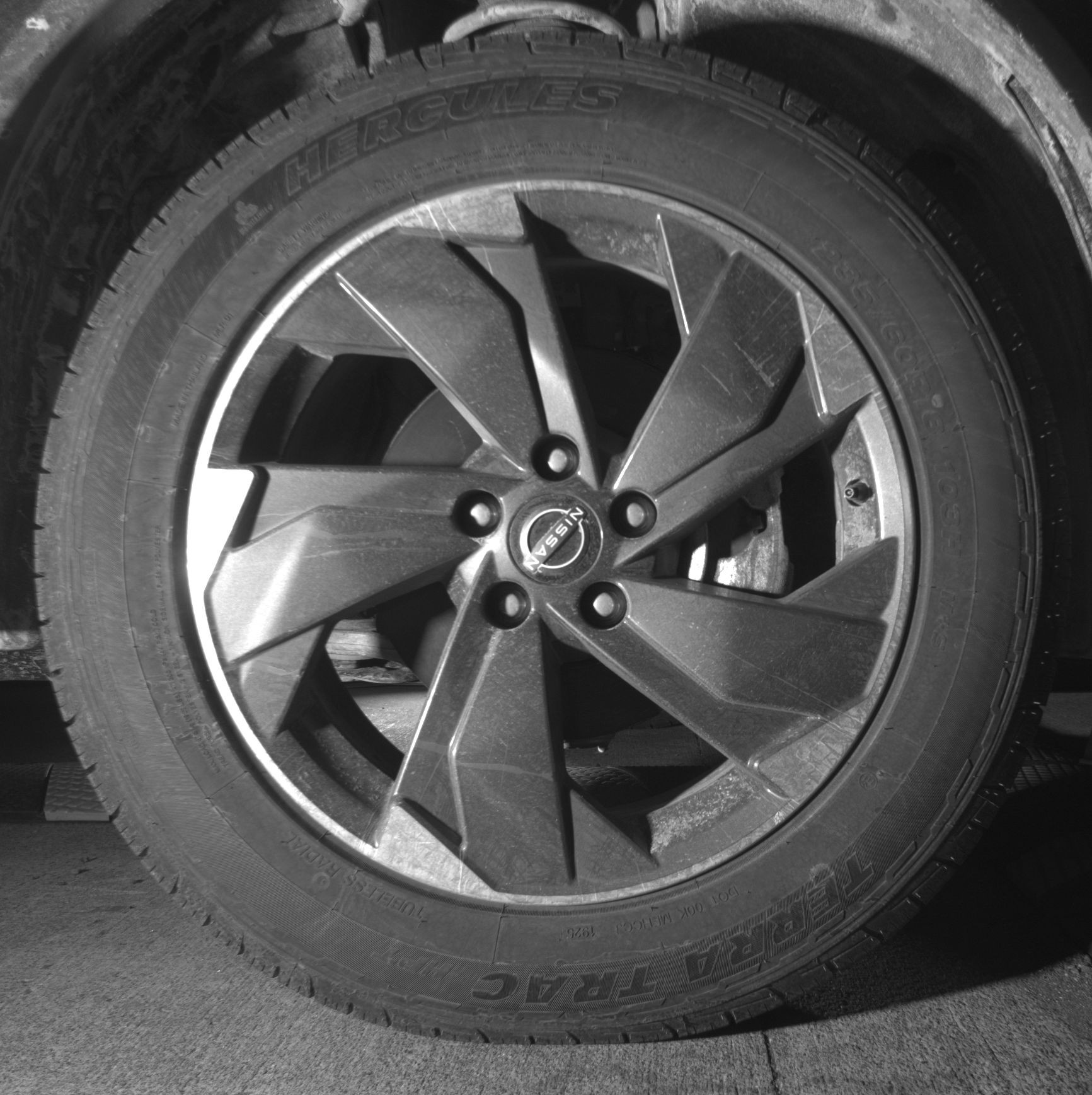 Thumbnail: 2025 Nissan Rogue - 10