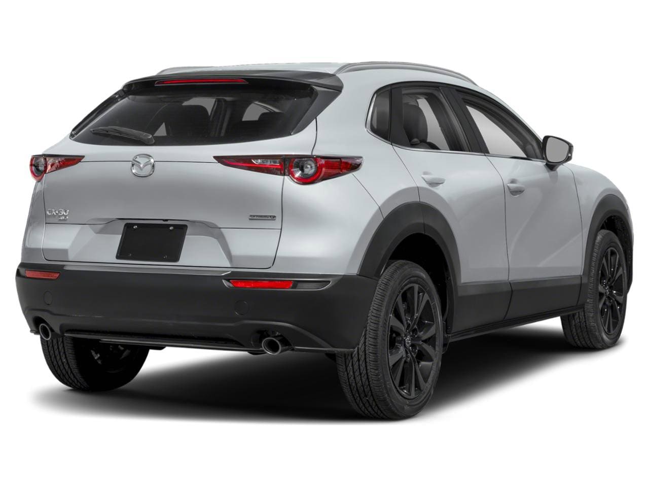 Thumbnail: 2025 Mazda CX-30 - 2