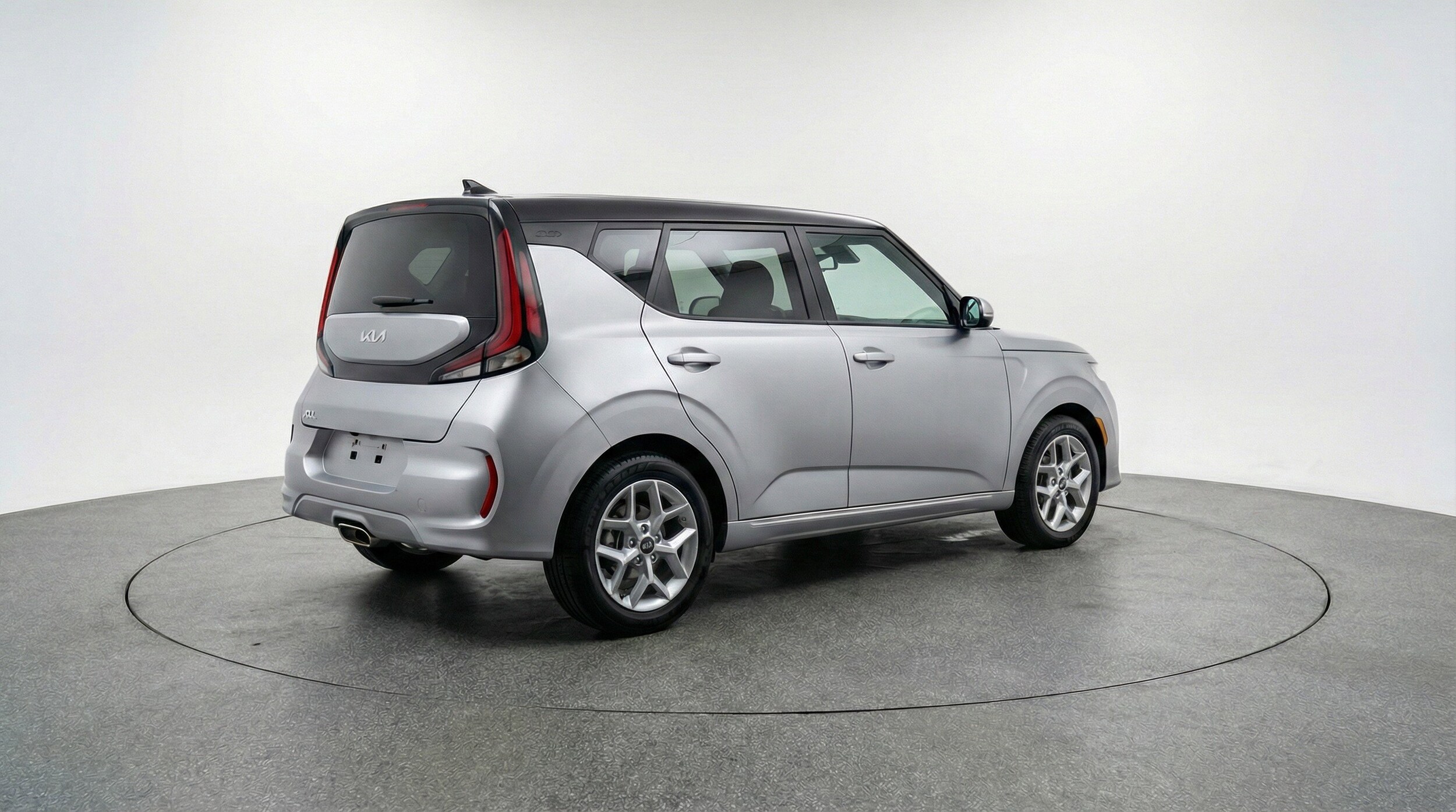 Thumbnail: 2025 Kia Soul - 9