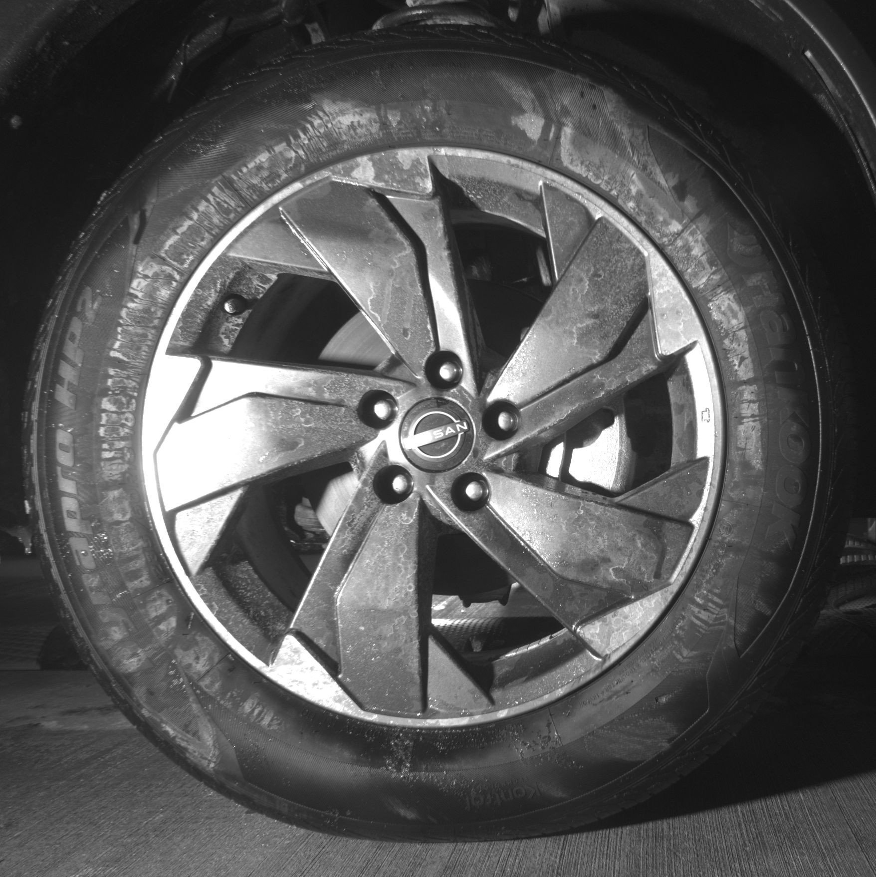 Thumbnail: 2025 Nissan Rogue - 13