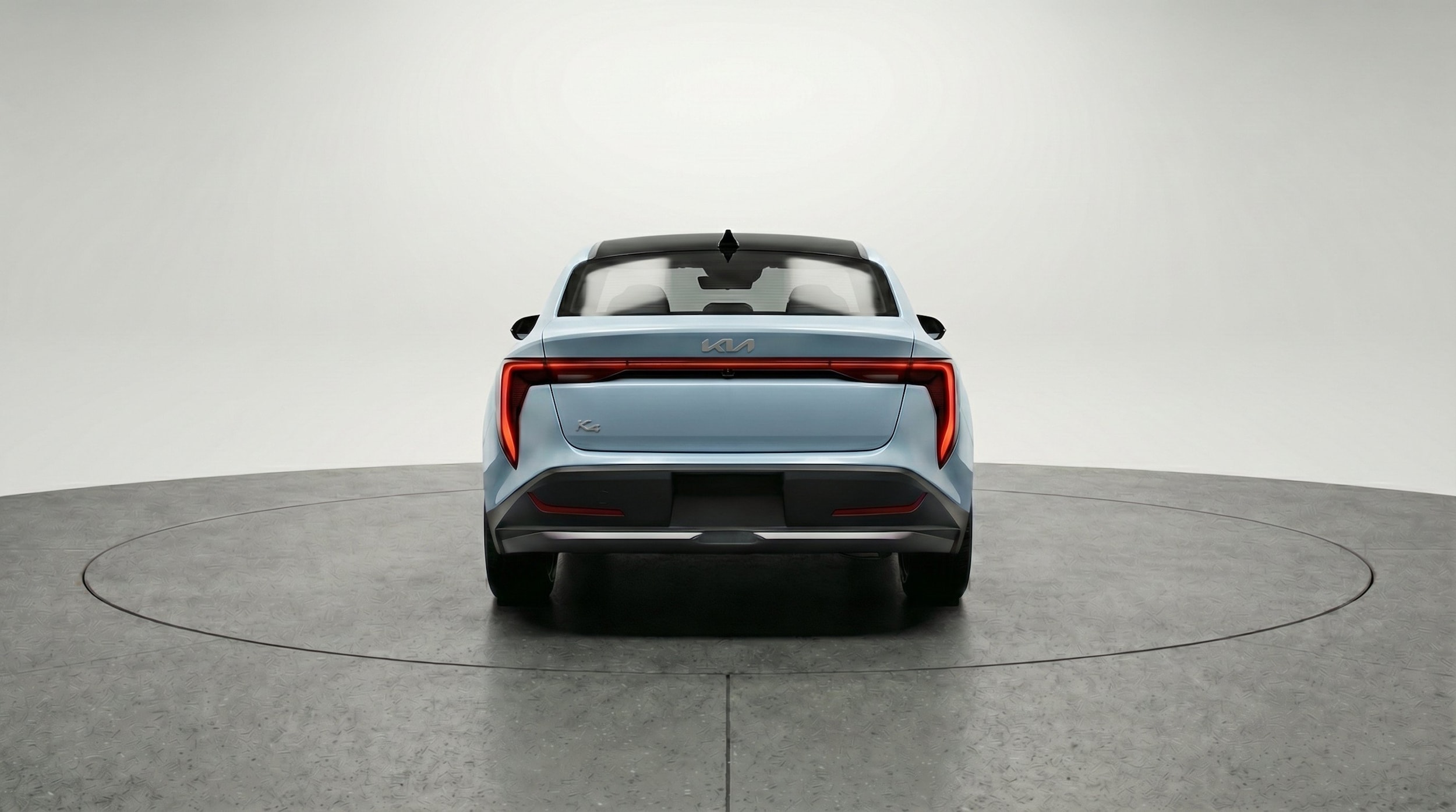 Thumbnail: 2026 Kia K4 - 7