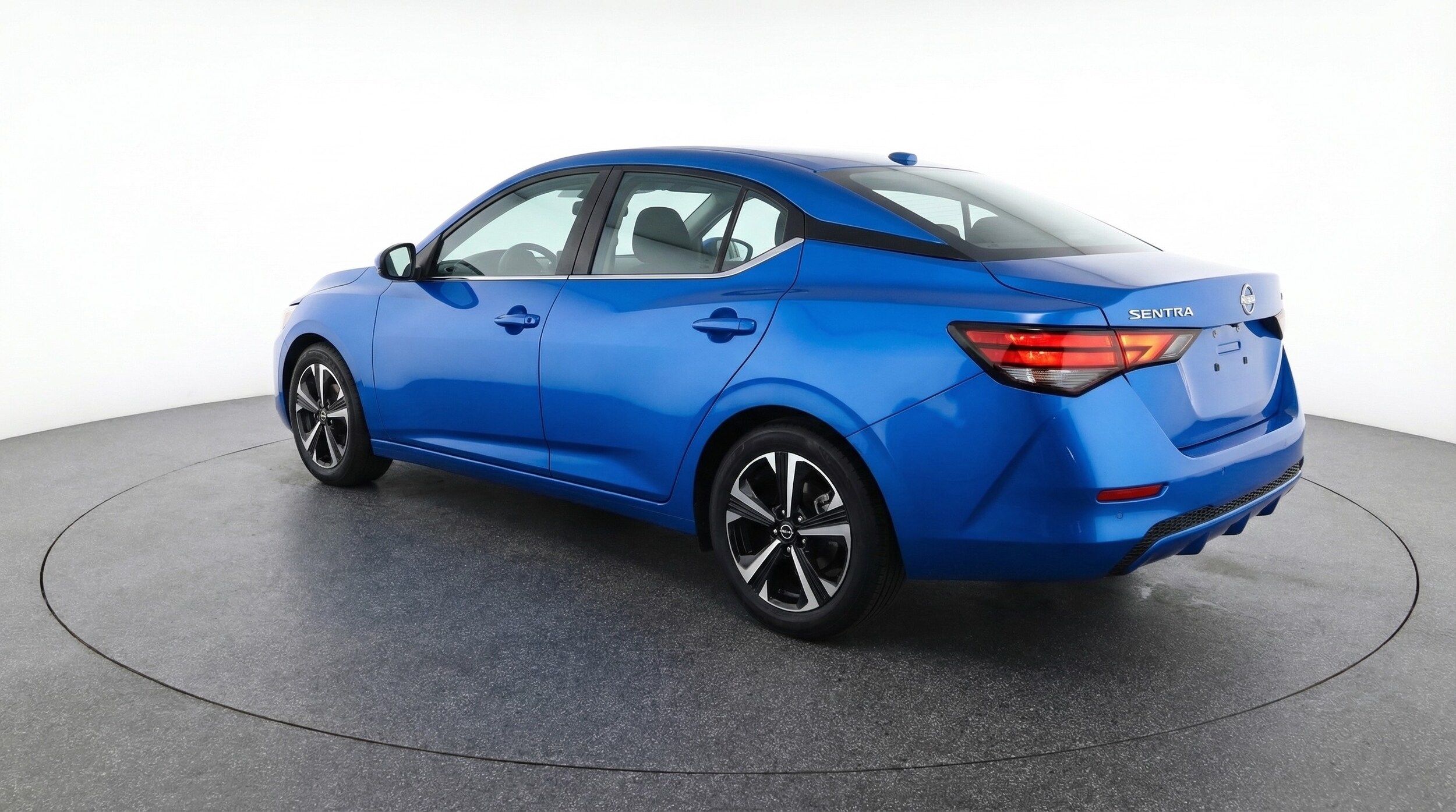 Thumbnail: 2025 Nissan Sentra - 5