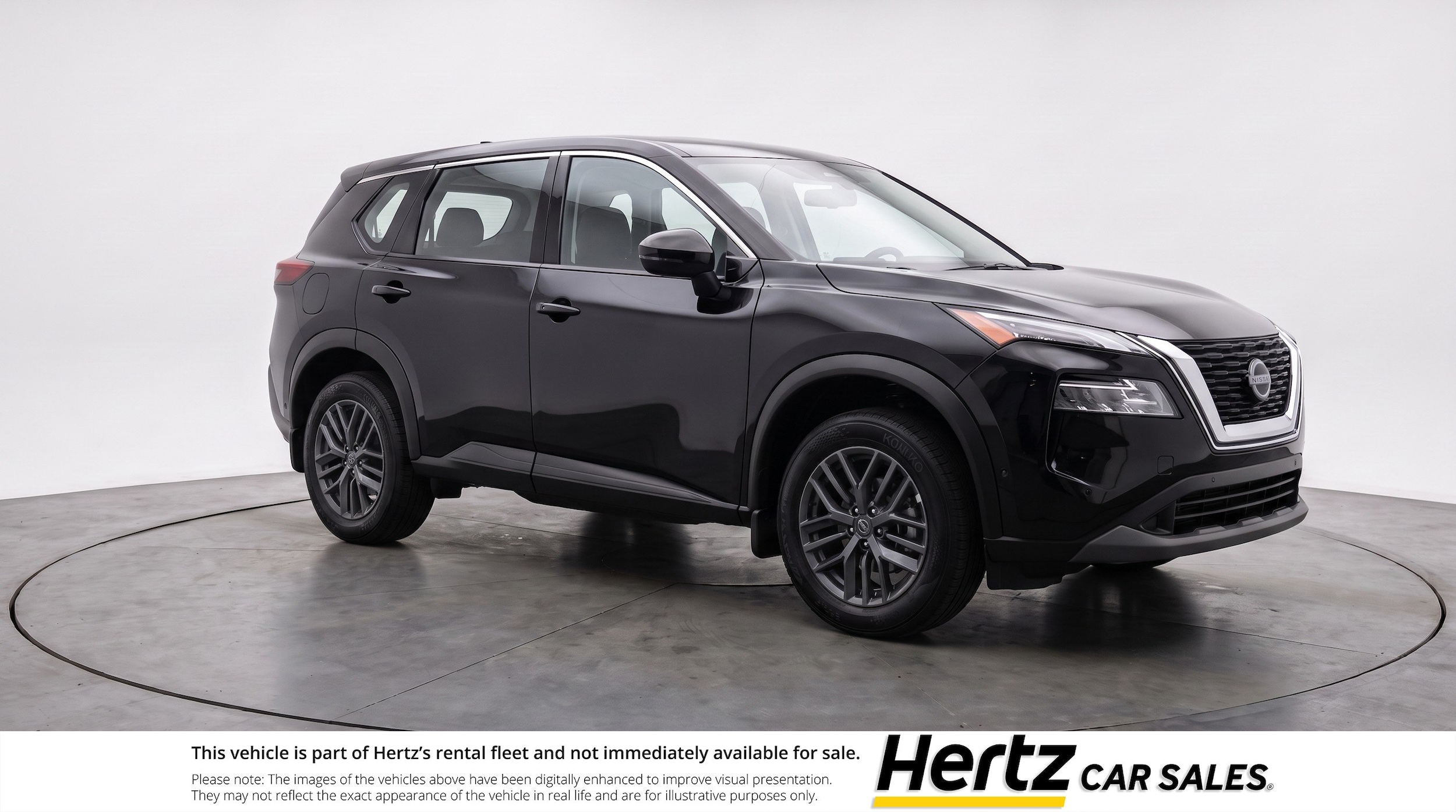 Thumbnail: 2026 Nissan Rogue - 1