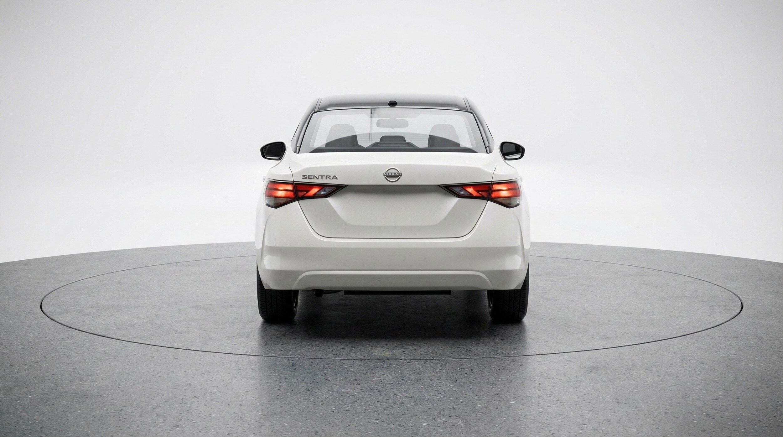 Thumbnail: 2025 Nissan Sentra - 7