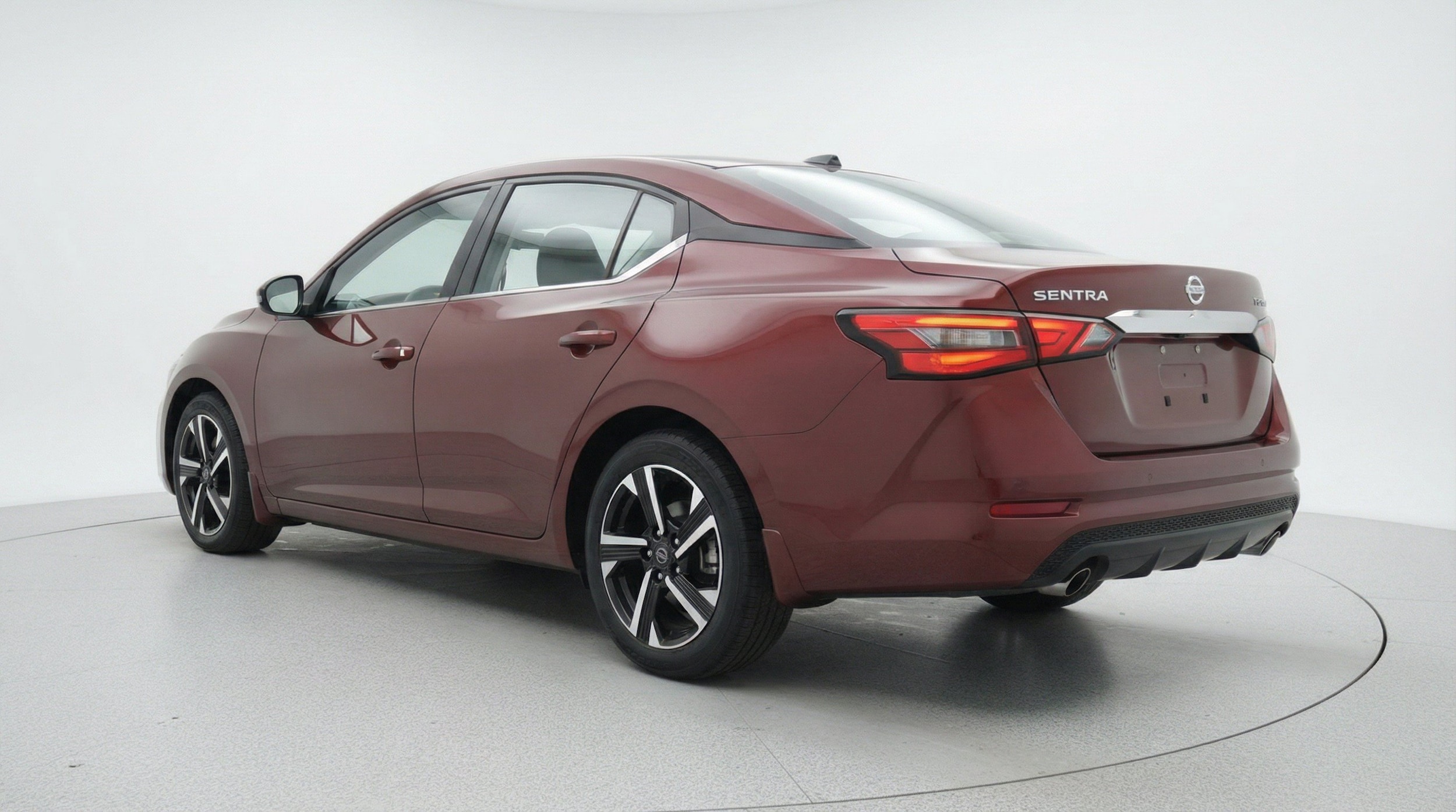 Thumbnail: 2025 Nissan Sentra - 6