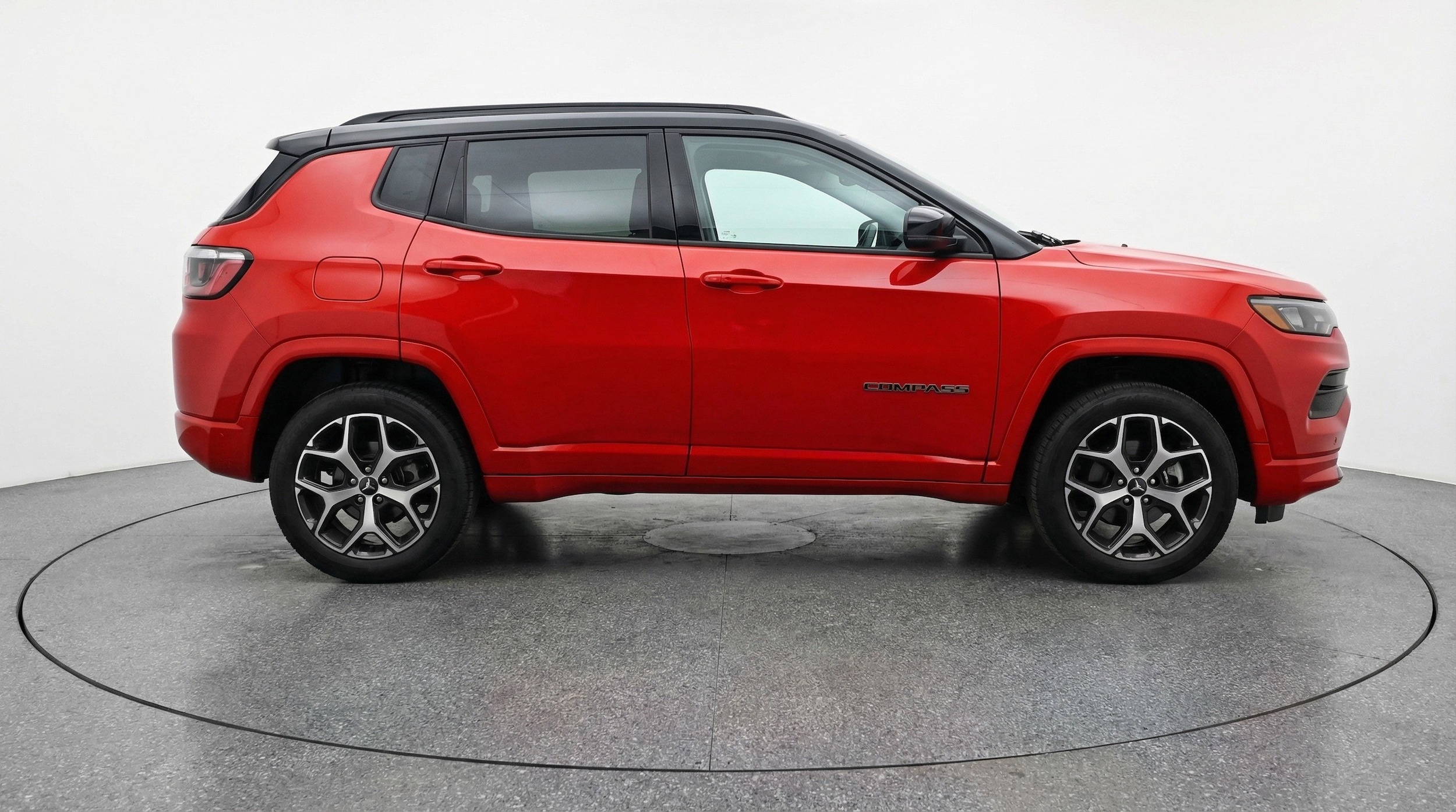 Thumbnail: 2025 Jeep Compass - 11