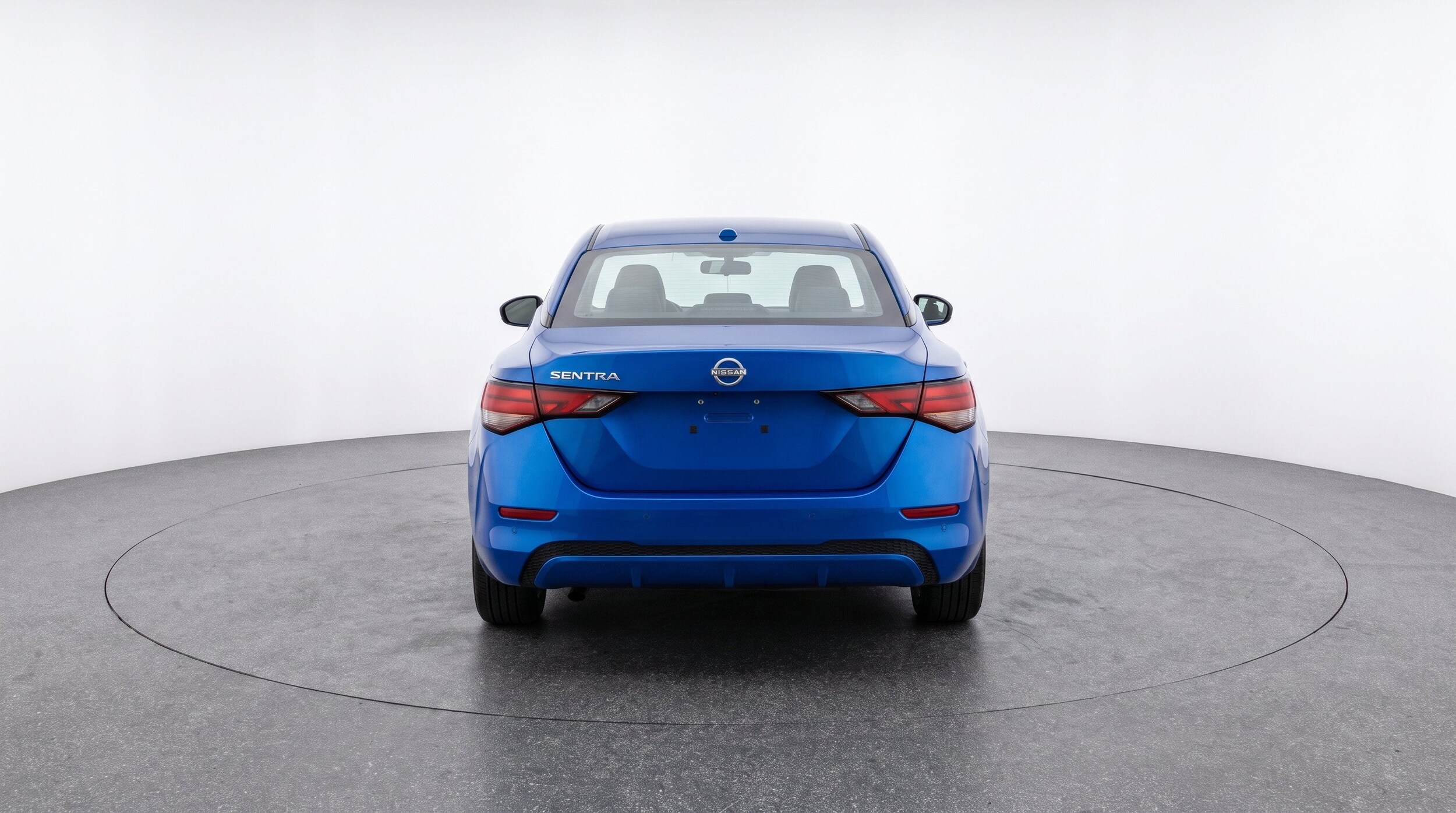 Thumbnail: 2025 Nissan Sentra - 7