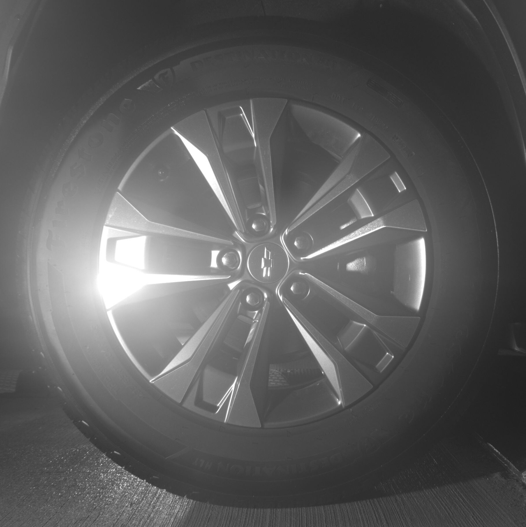 Thumbnail: 2025 Chevrolet Equinox - 12