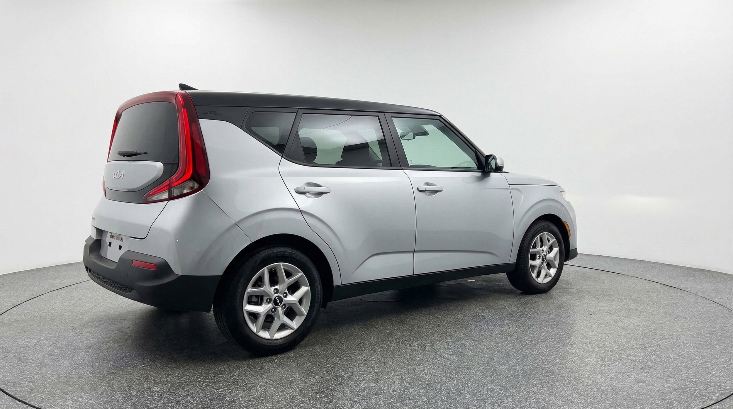 Thumbnail: 2025 Kia Soul - 9