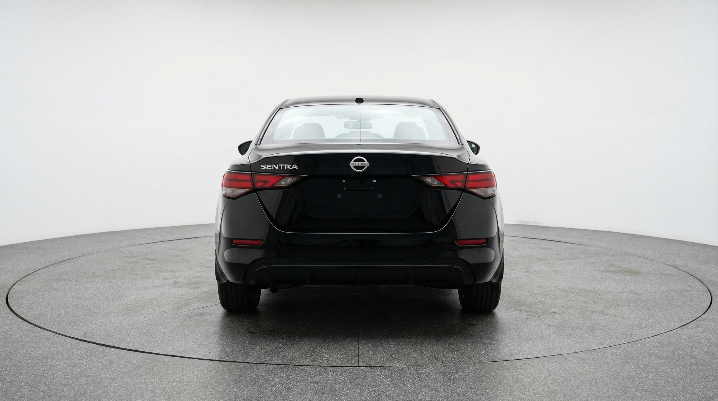 Thumbnail: 2025 Nissan Sentra - 6