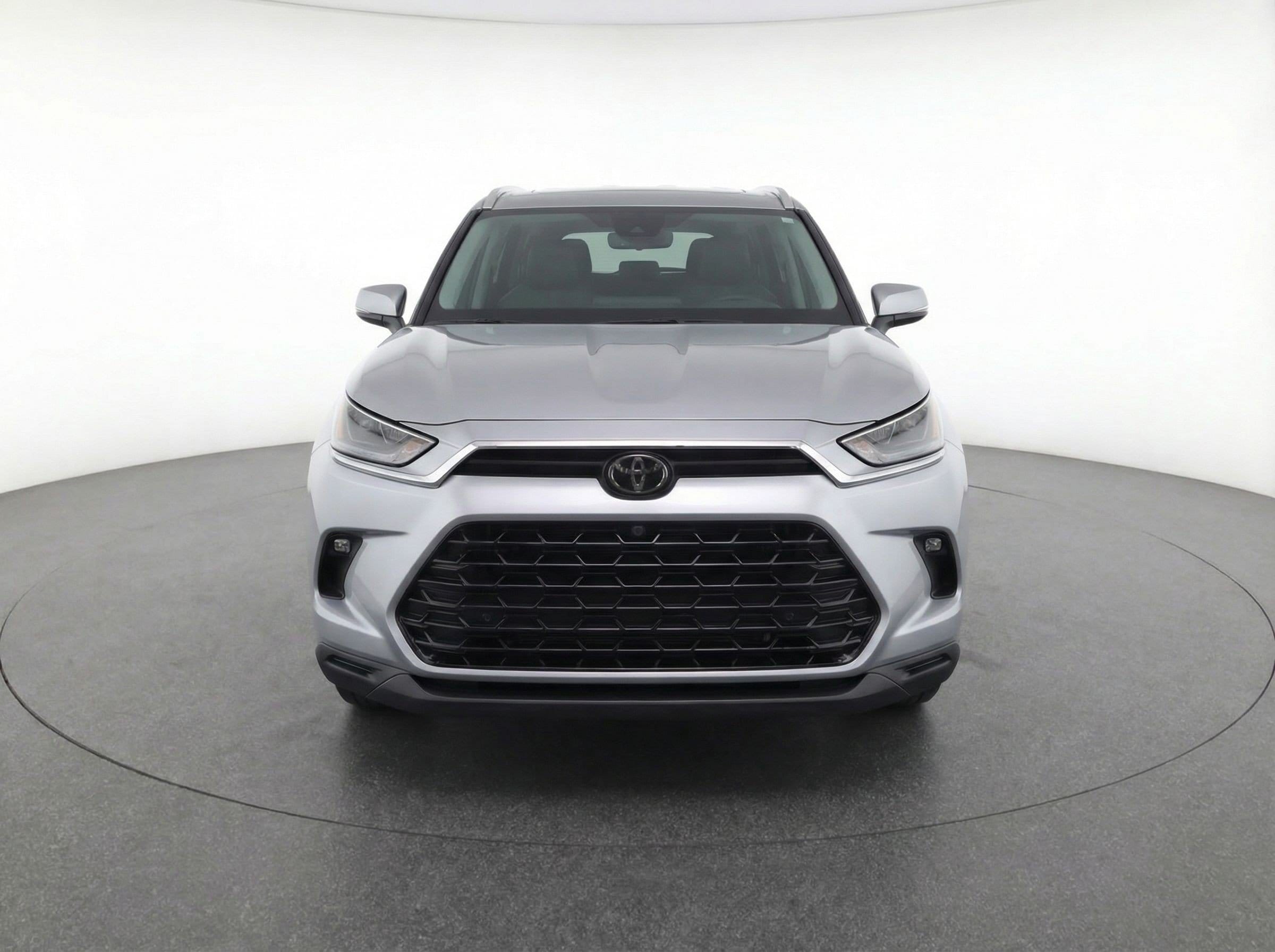 Thumbnail: 2024 Toyota Grand Highlander - 2