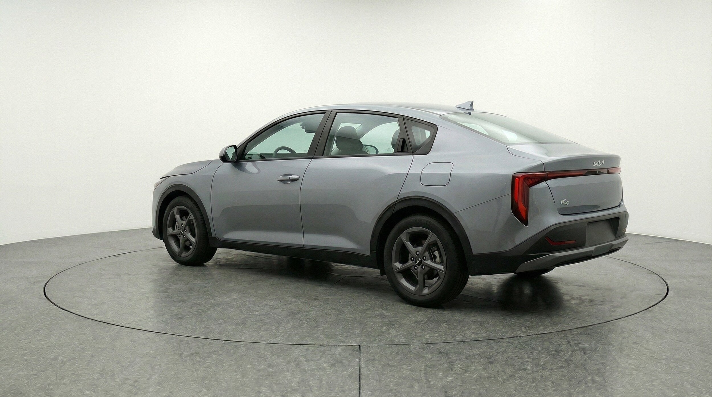 Thumbnail: 2025 Kia K4 - 6