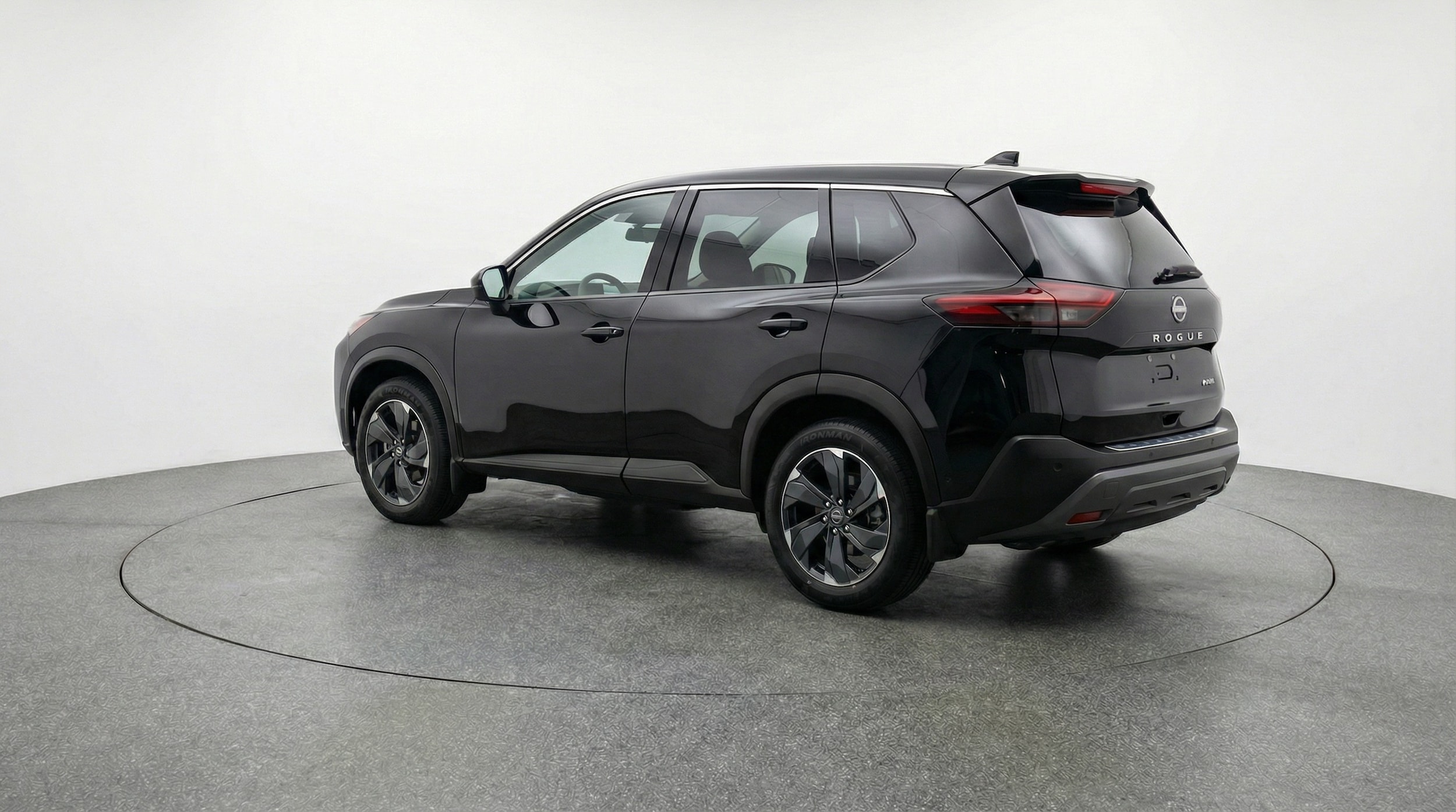 Thumbnail: 2025 Nissan Rogue - 5