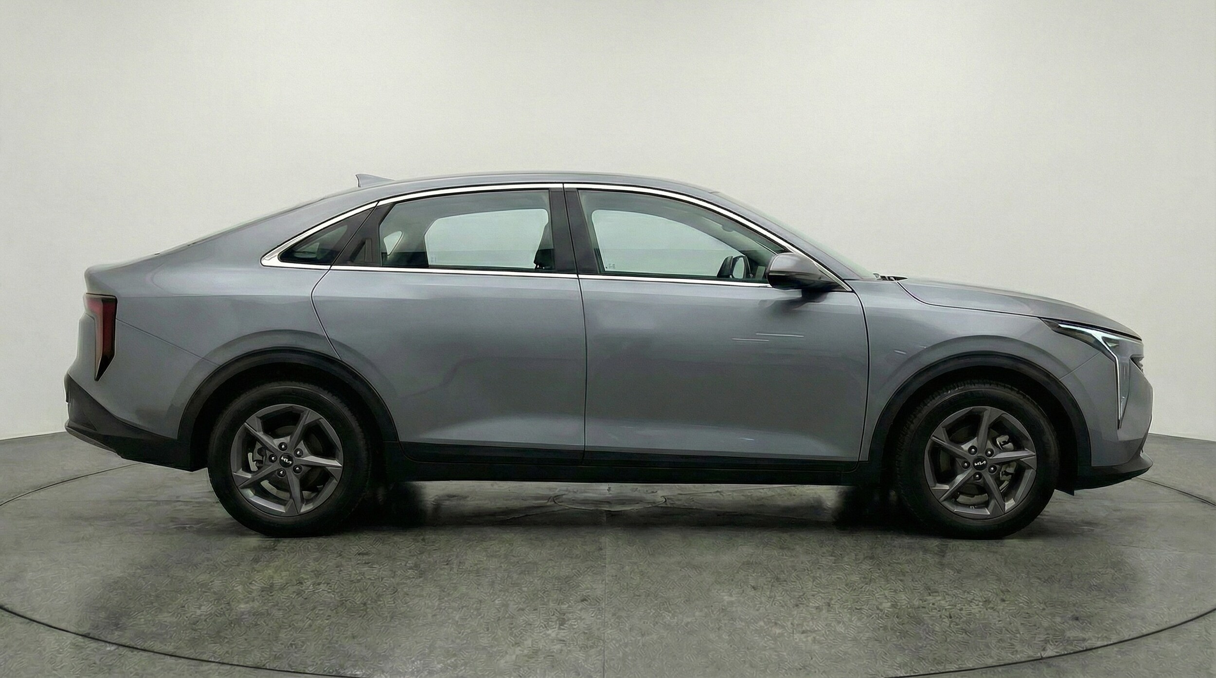 Thumbnail: 2025 Kia K4 - 8