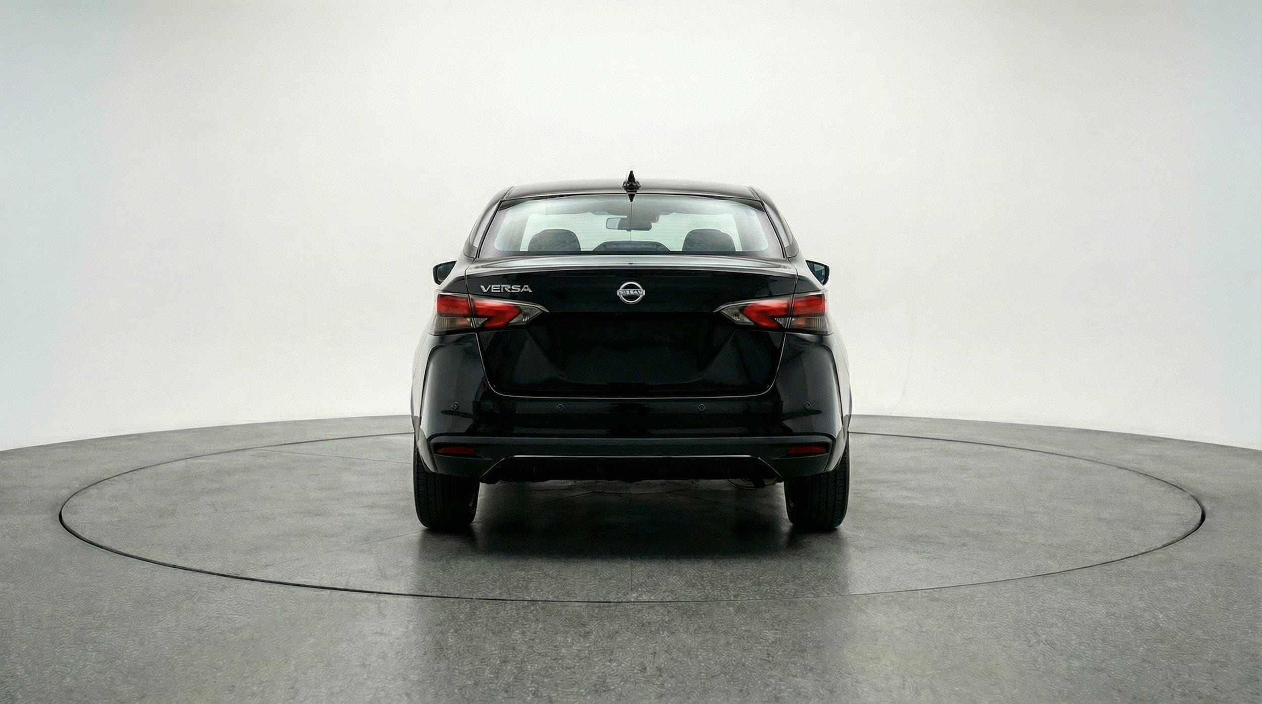 Thumbnail: 2025 Nissan Versa - 6