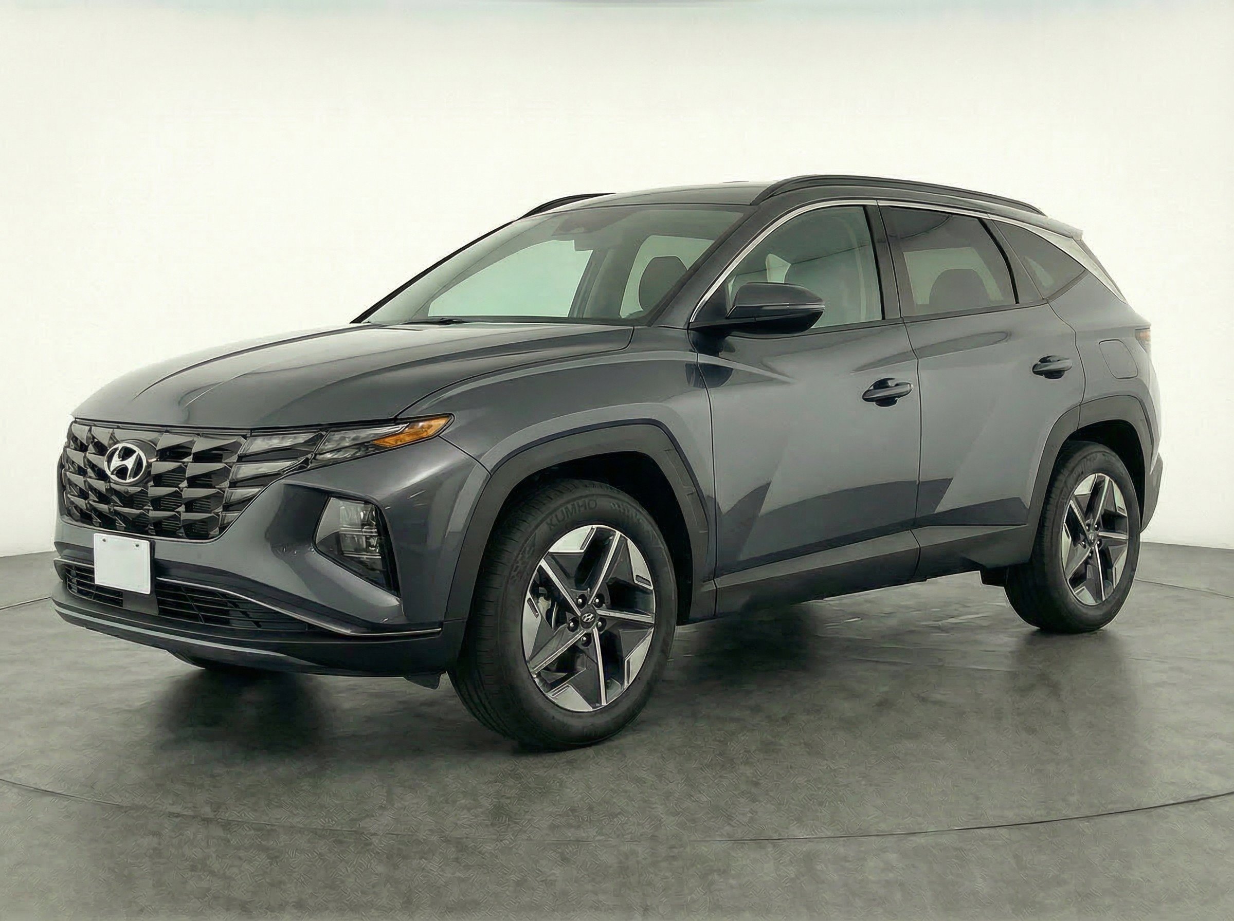 Thumbnail: 2026 Hyundai Tucson - 3
