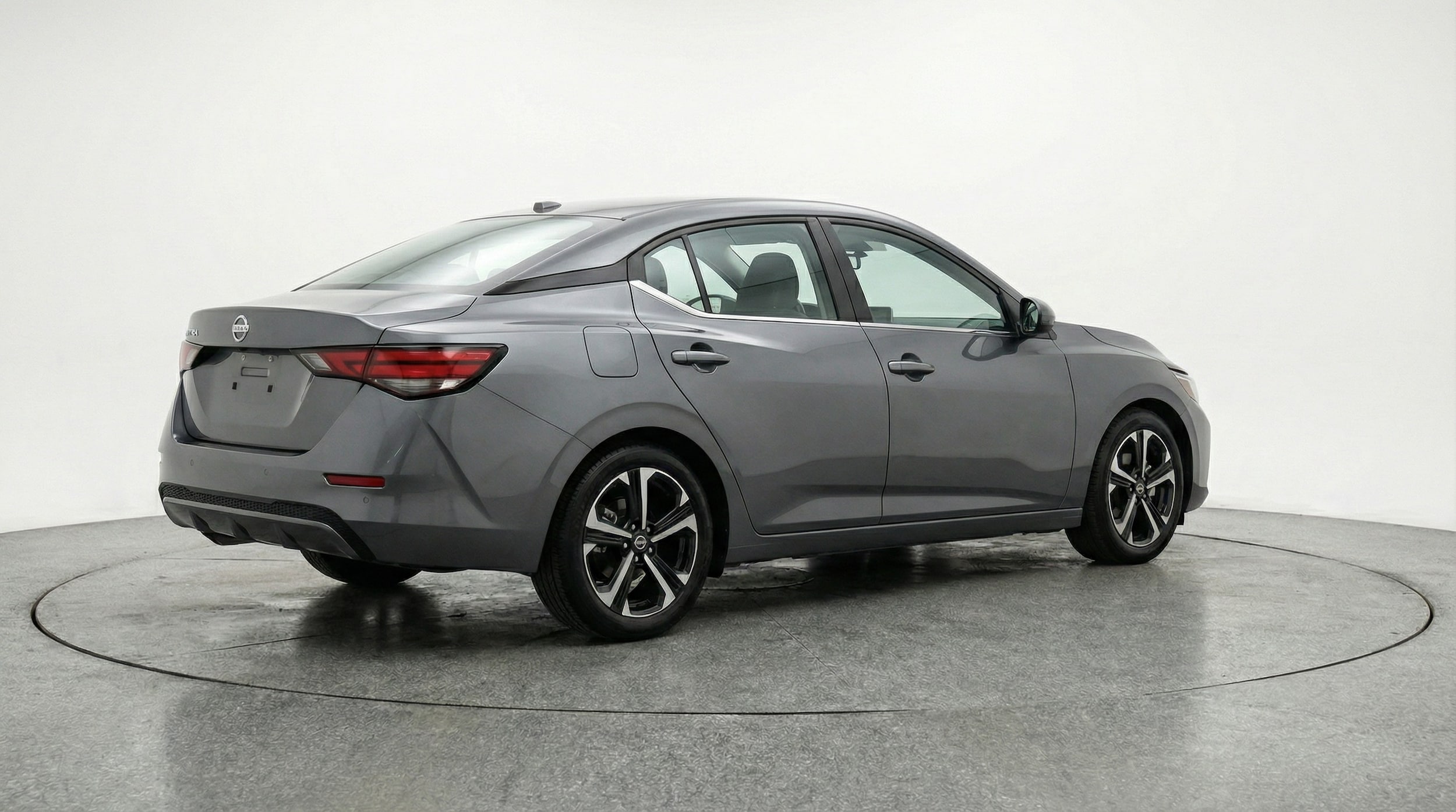 Thumbnail: 2025 Nissan Sentra - 7