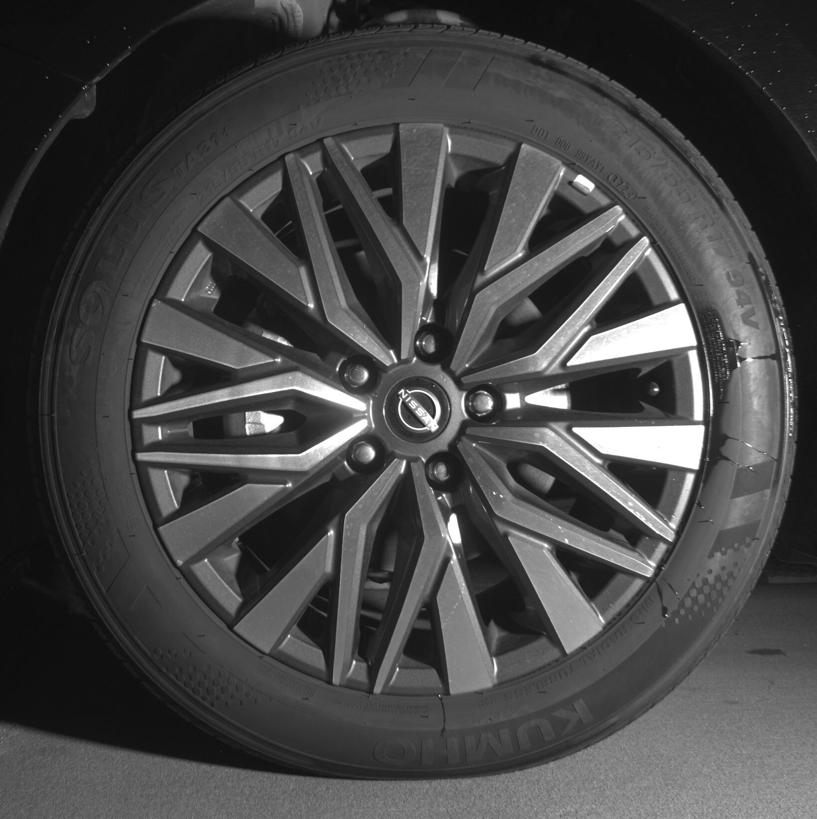 Thumbnail: 2025 Nissan Altima - 9