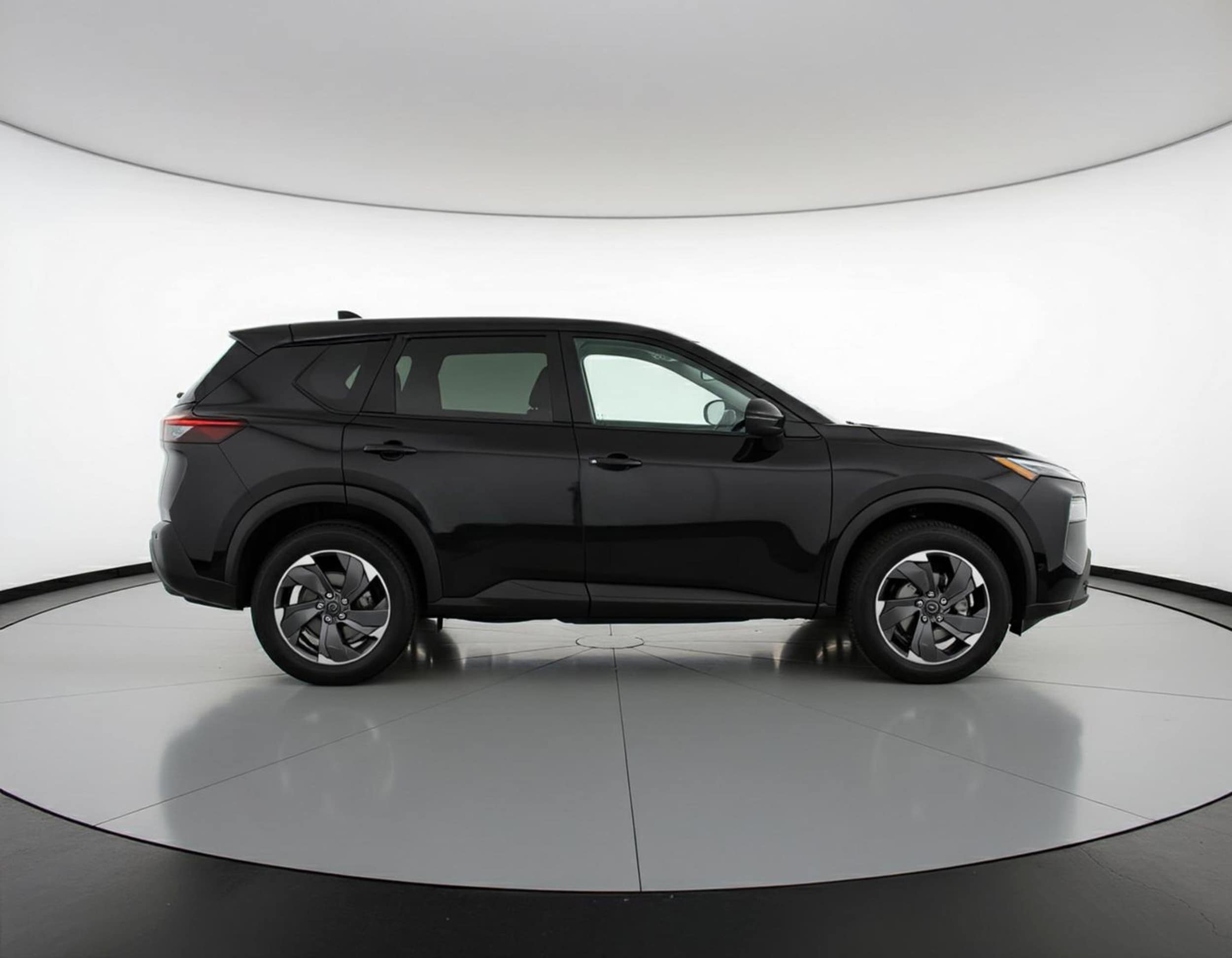 Thumbnail: 2025 Nissan Rogue - 8