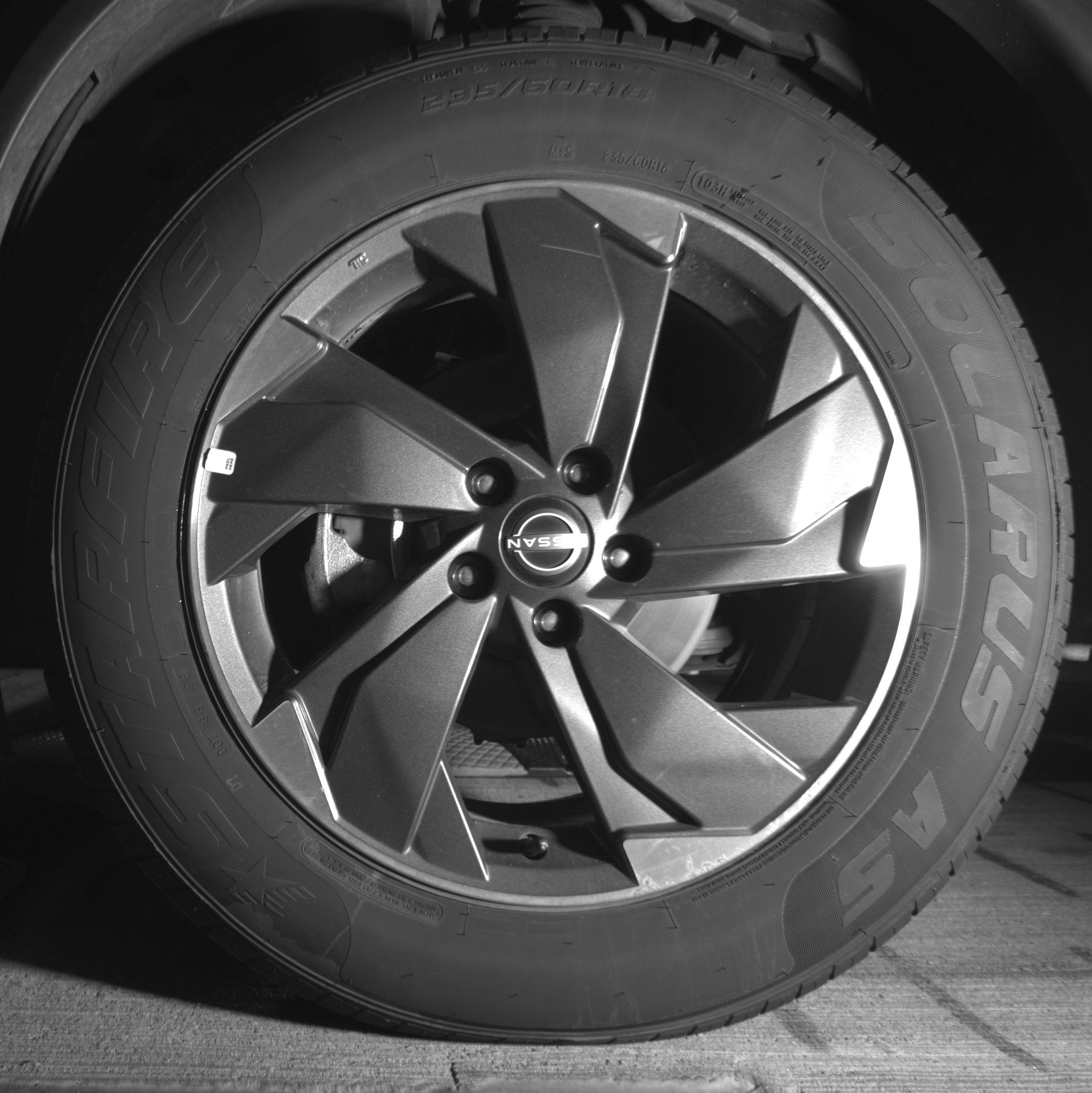 Thumbnail: 2025 Nissan Rogue - 9