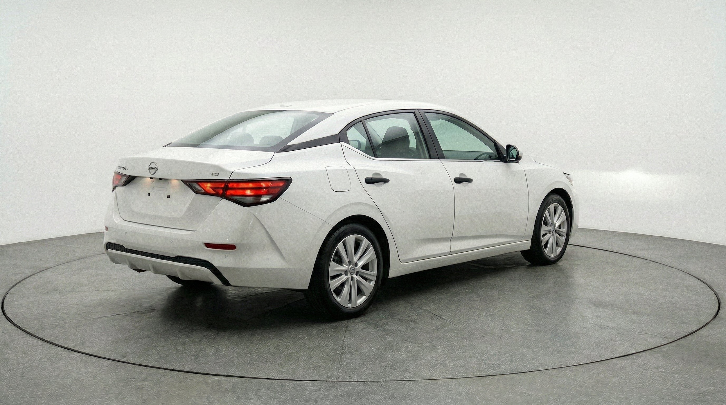 Thumbnail: 2025 Nissan Sentra - 6